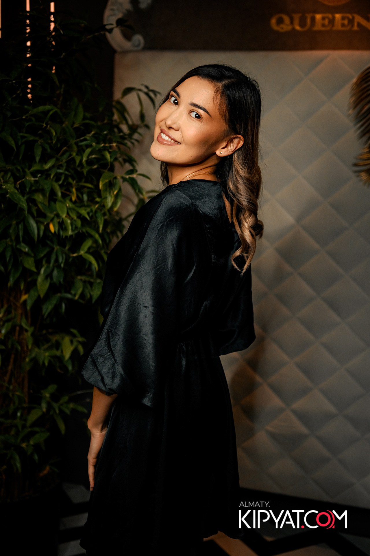 QUEEN. КИПЯТКОМ АЛМАТЫ!