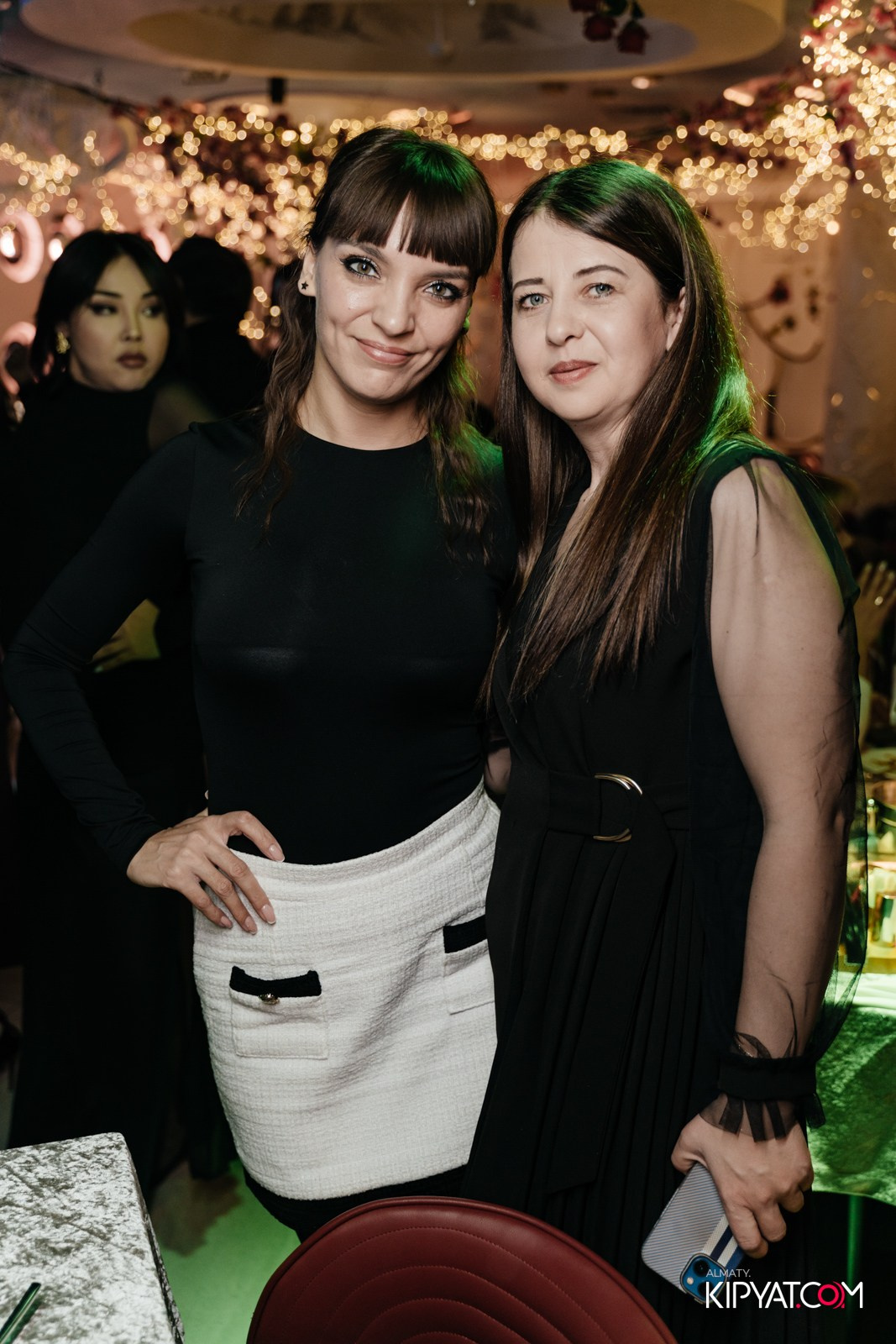 FORT VERNYI. КИПЯТКОМ АЛМАТЫ!