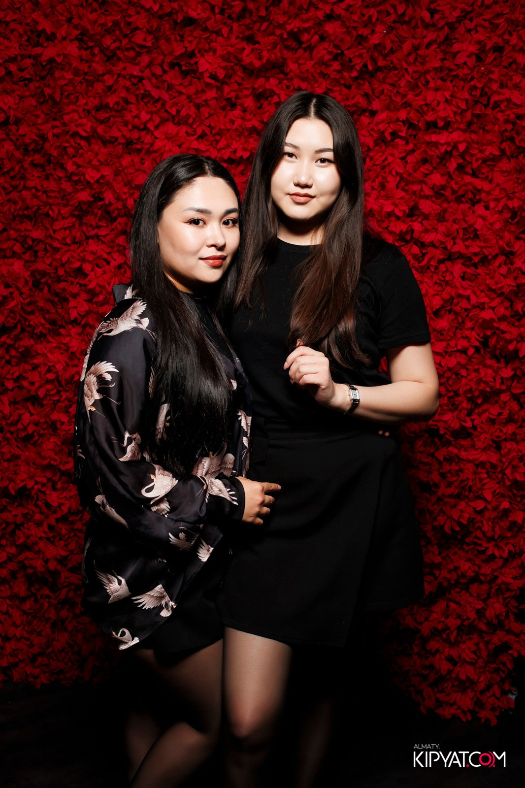 ДОРОГАЯ, Я НЕ ПИЛ. КИПЯТКОМ АЛМАТЫ!