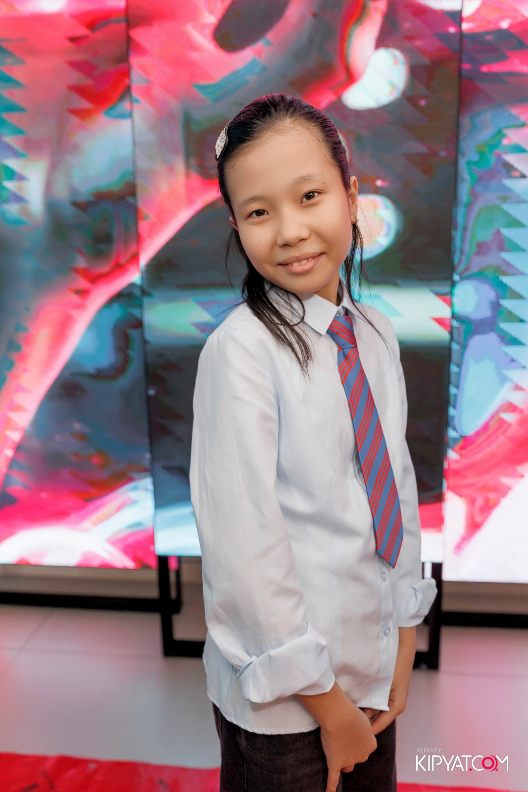 11 ВЫПУСК STARBALALAR. КИПЯТКОМ АЛМАТЫ! Фотосъемка мероприятий в Алматы