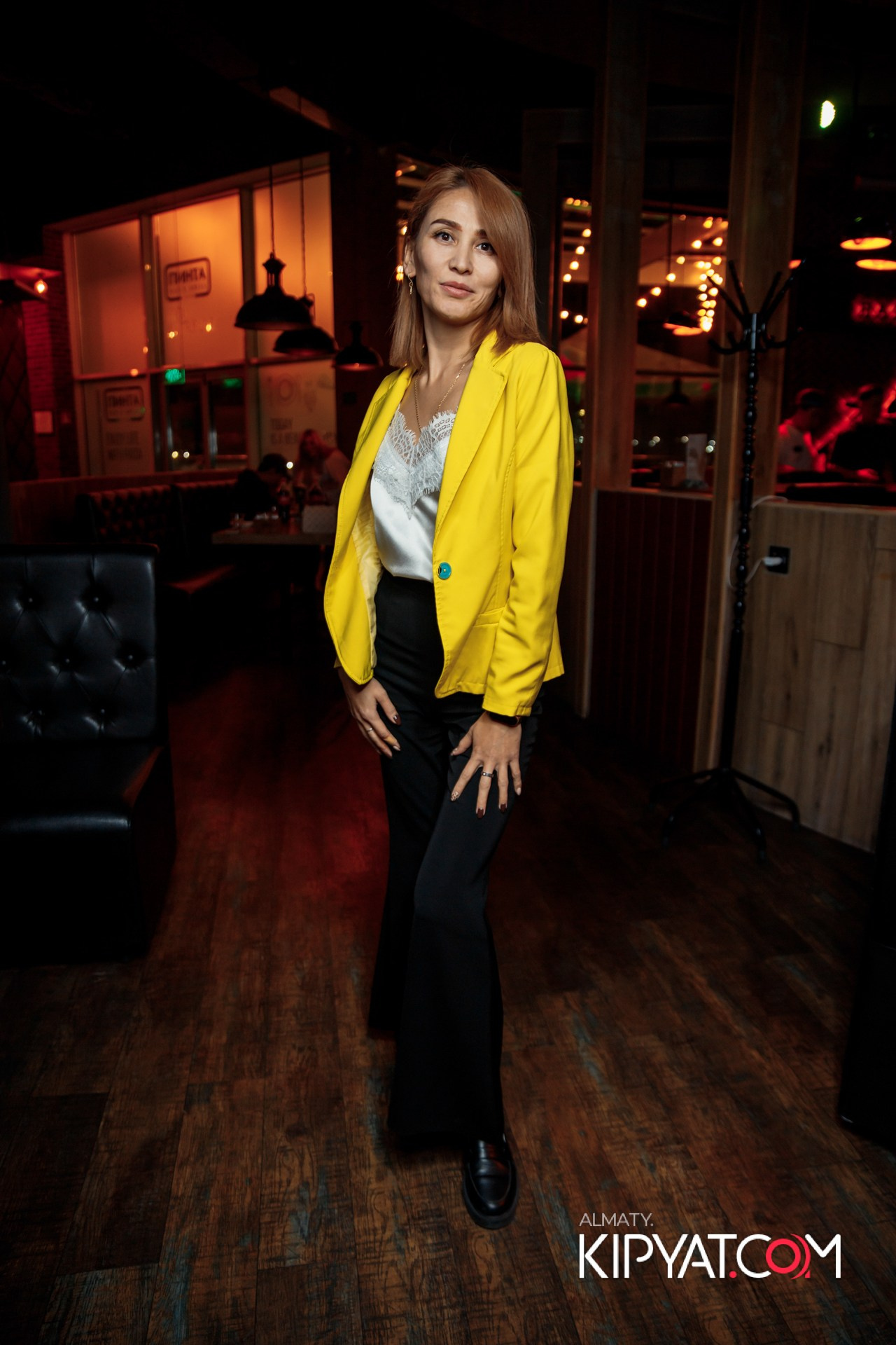 Пинта Aport-Mall. КИПЯТКОМ АЛМАТЫ!