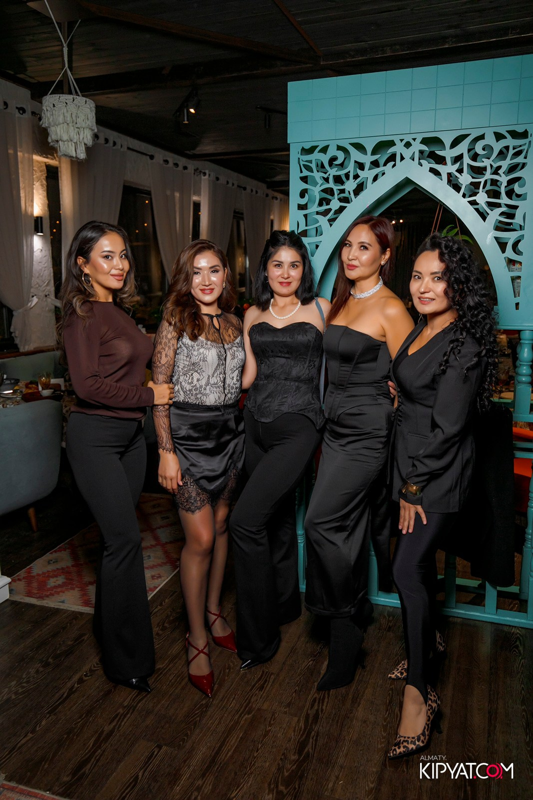 ВАХТАНГУРИ. КИПЯТКОМ АЛМАТЫ!