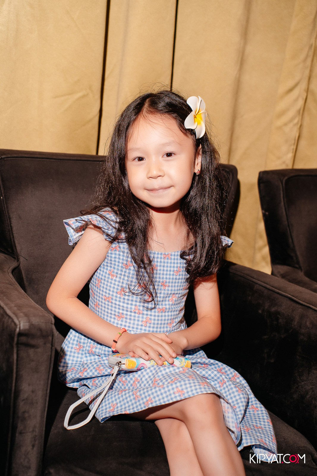 ДОРОГАЯ, Я НЕ ПИЛ. КИПЯТКОМ АЛМАТЫ!