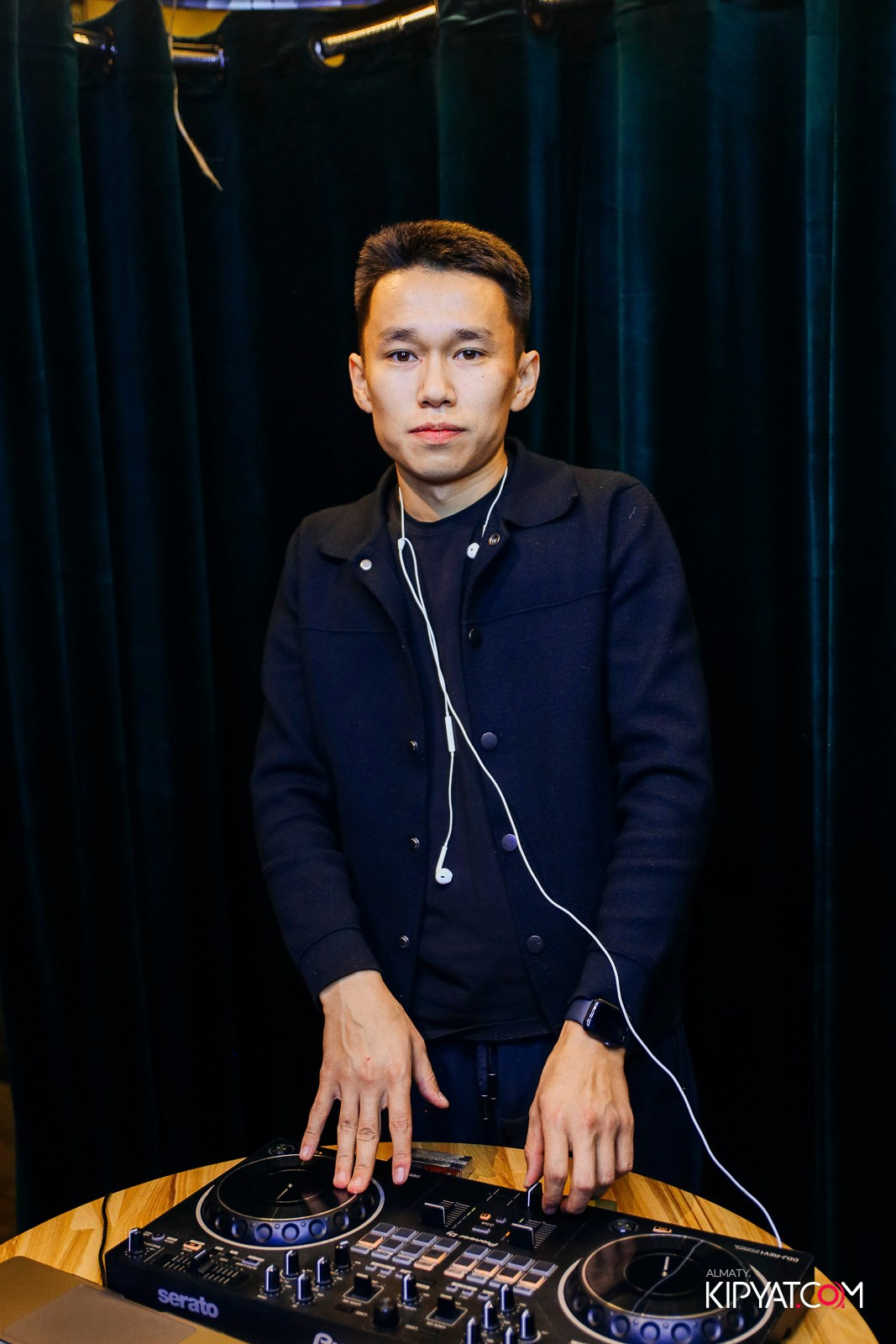 ПИНТА НА СЕЙФУЛЛИНА. КИПЯТКОМ АЛМАТЫ!