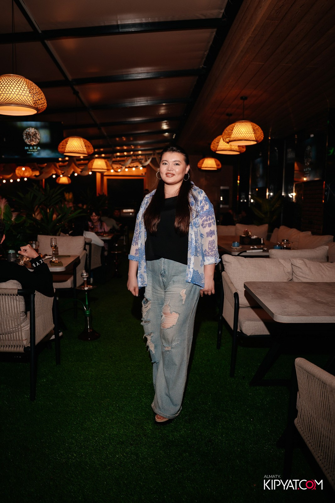 ОТКРЫТИЕ ЛЕТНЕЙ ТЕРРАСЫ В МЯТА PLATINUM НА АБАЯ. КИПЯТКОМ АЛМАТЫ! Фотосъемка мероприятий в Алматы