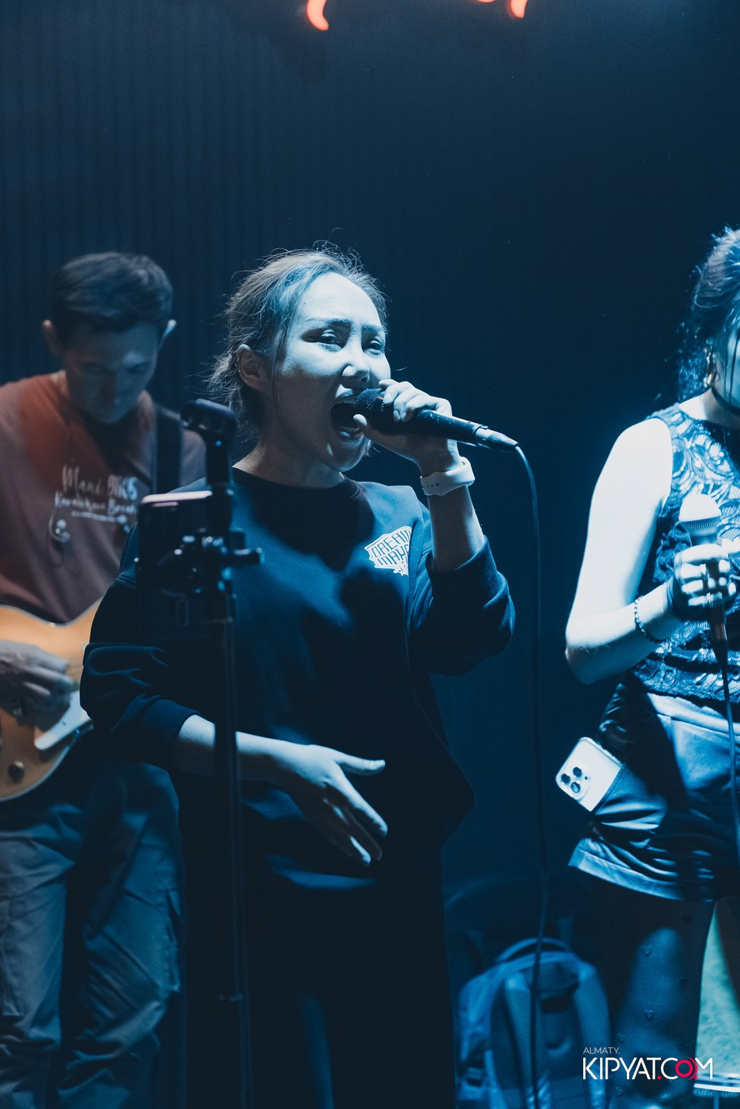 ПИНТА ADK. КИПЯТКОМ АЛМАТЫ!