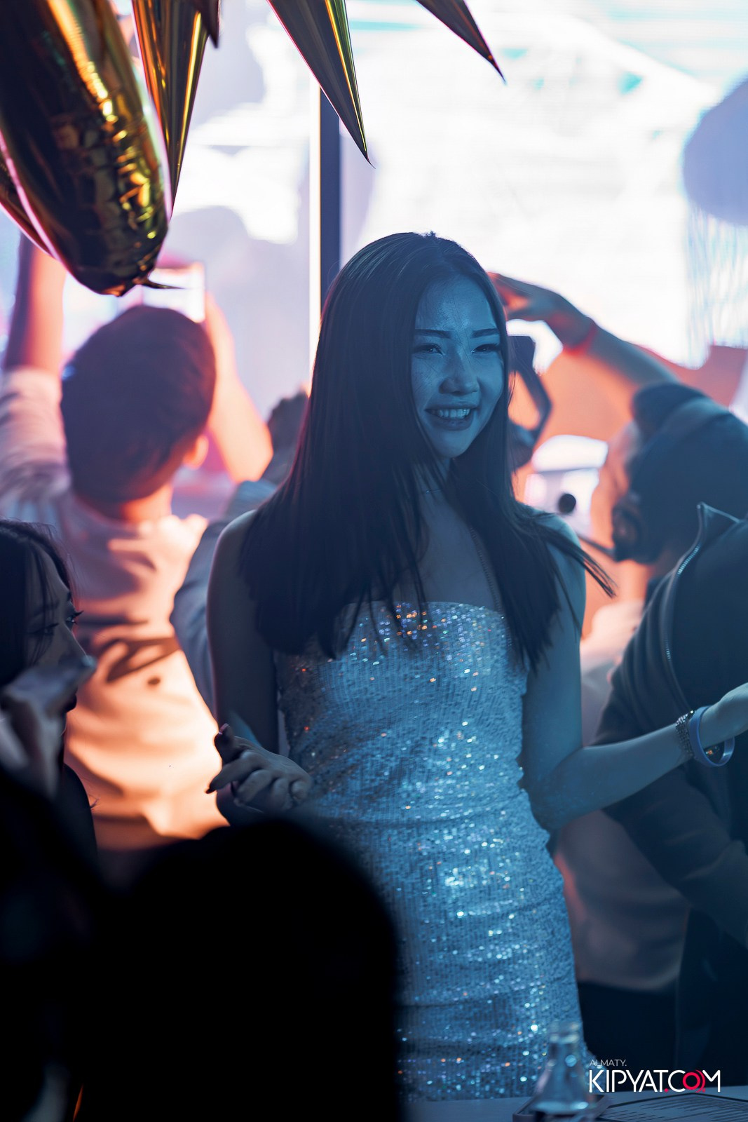 BIRTHDAY PARTY BHB. КИПЯТКОМ АЛМАТЫ! Фотосъемка мероприятий в Алматы