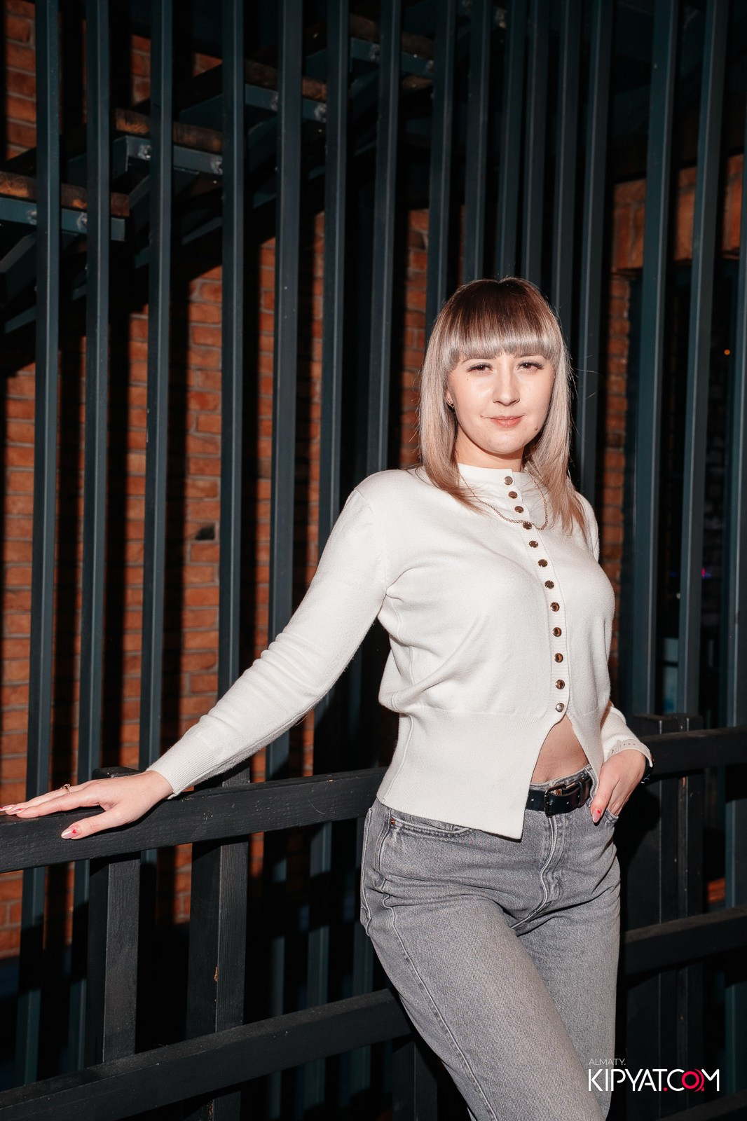 ПИНТА НА ГОГОЛЯ. КИПЯТКОМ АЛМАТЫ!