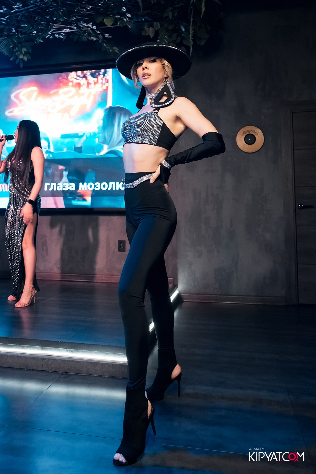 ДОРОГАЯ, Я НЕ ПИЛ. КИПЯТКОМ АЛМАТЫ!