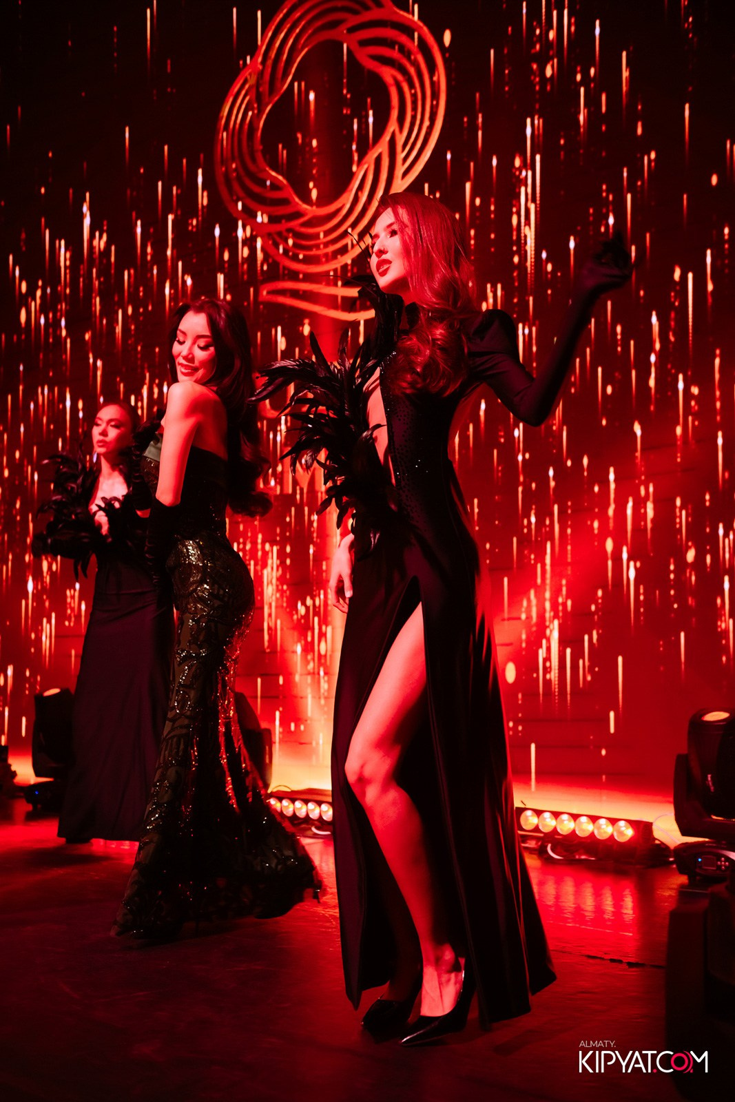 QUEEN. КИПЯТКОМ АЛМАТЫ!