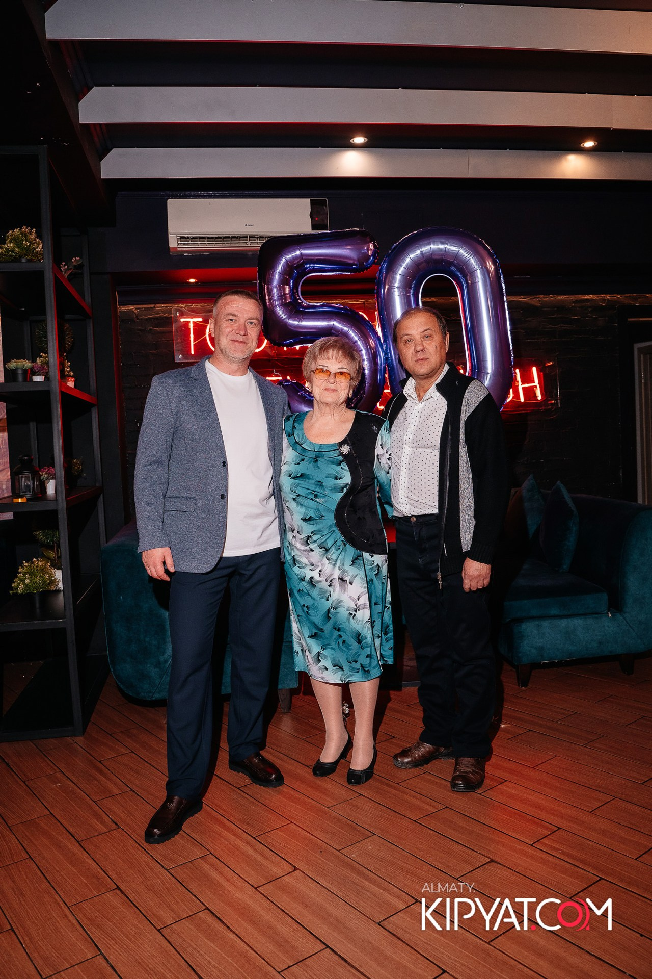 ROCK CRYSTAL. КИПЯТКОМ АЛМАТЫ!