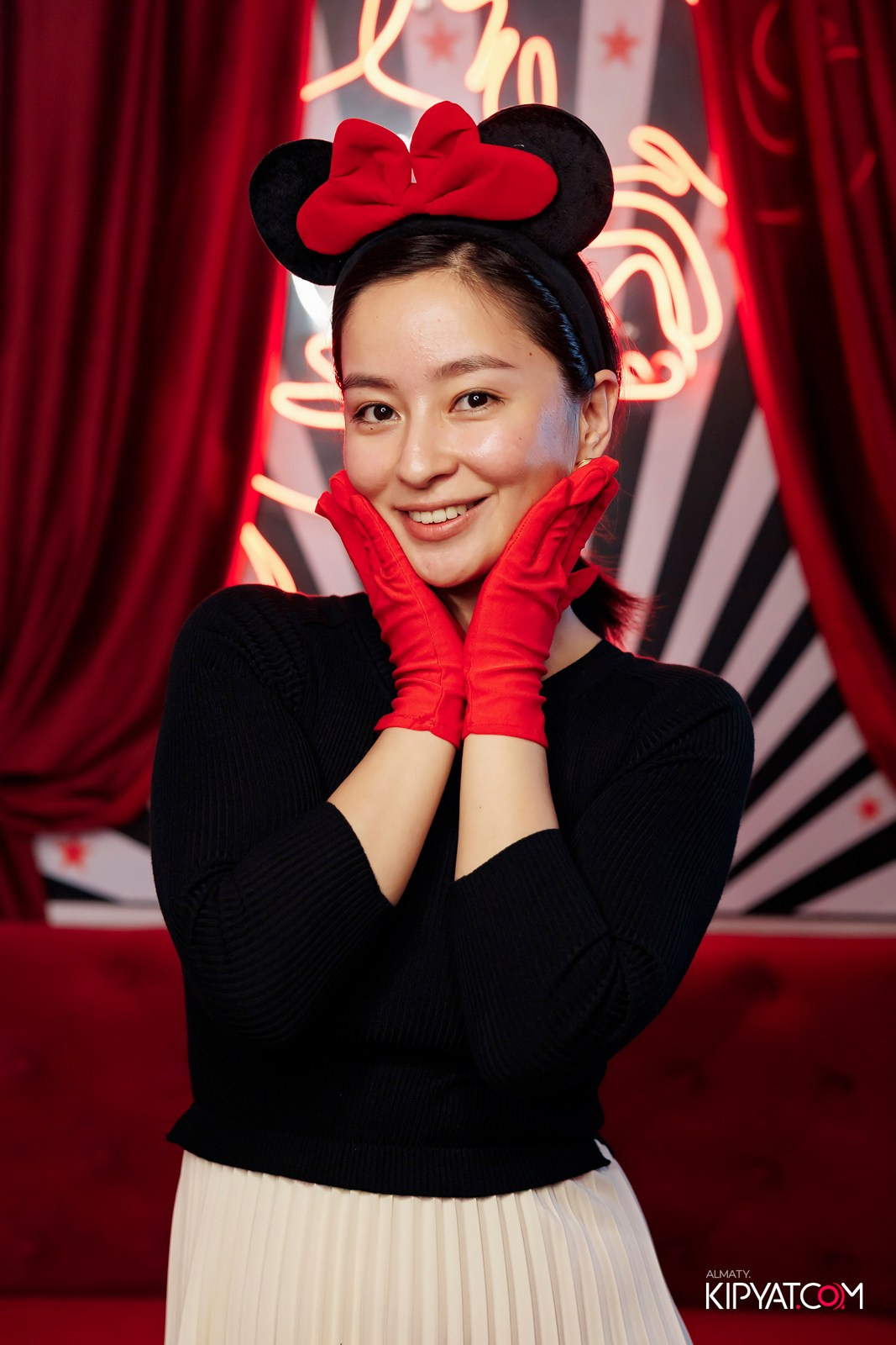 ЗАЯ, НА БИС. КИПЯТКОМ АЛМАТЫ! Фотосъемка мероприятий в Алматы