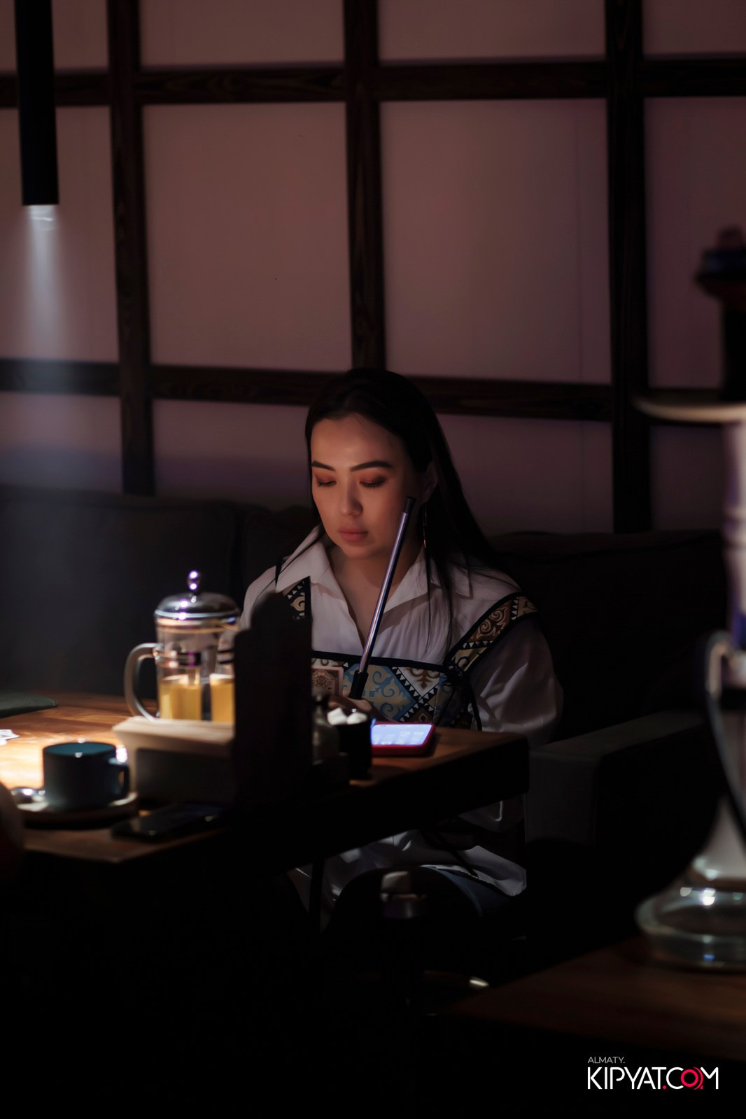 MYATA LOUNGE SEIFULLINA. КИПЯТКОМ АЛМАТЫ! Фотосъемка мероприятий в Алматы