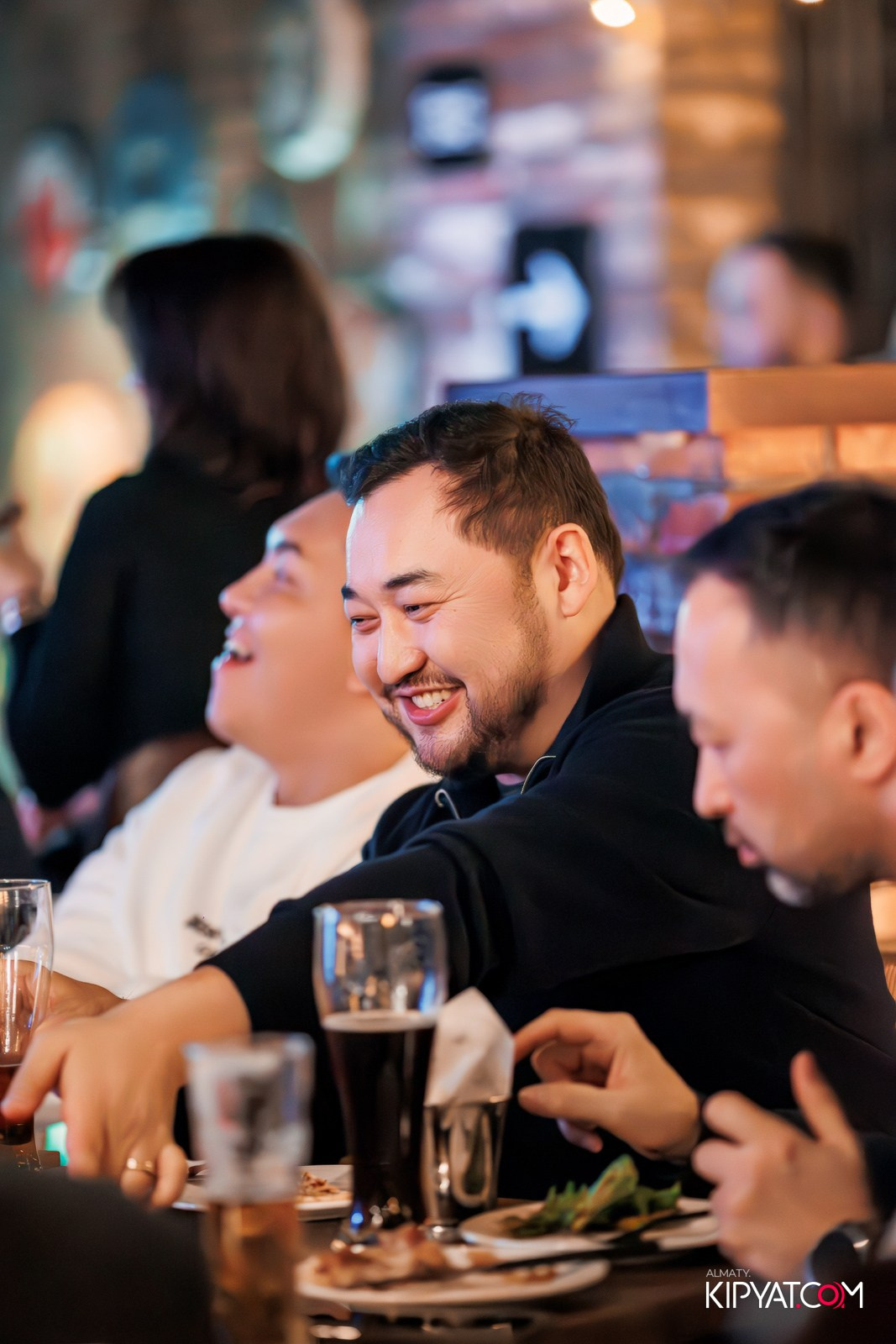 STAND UP КОНЦЕРТ АЛЕКСАНДА МЕРКУЛЬ. КИПЯТКОМ АЛМАТЫ!