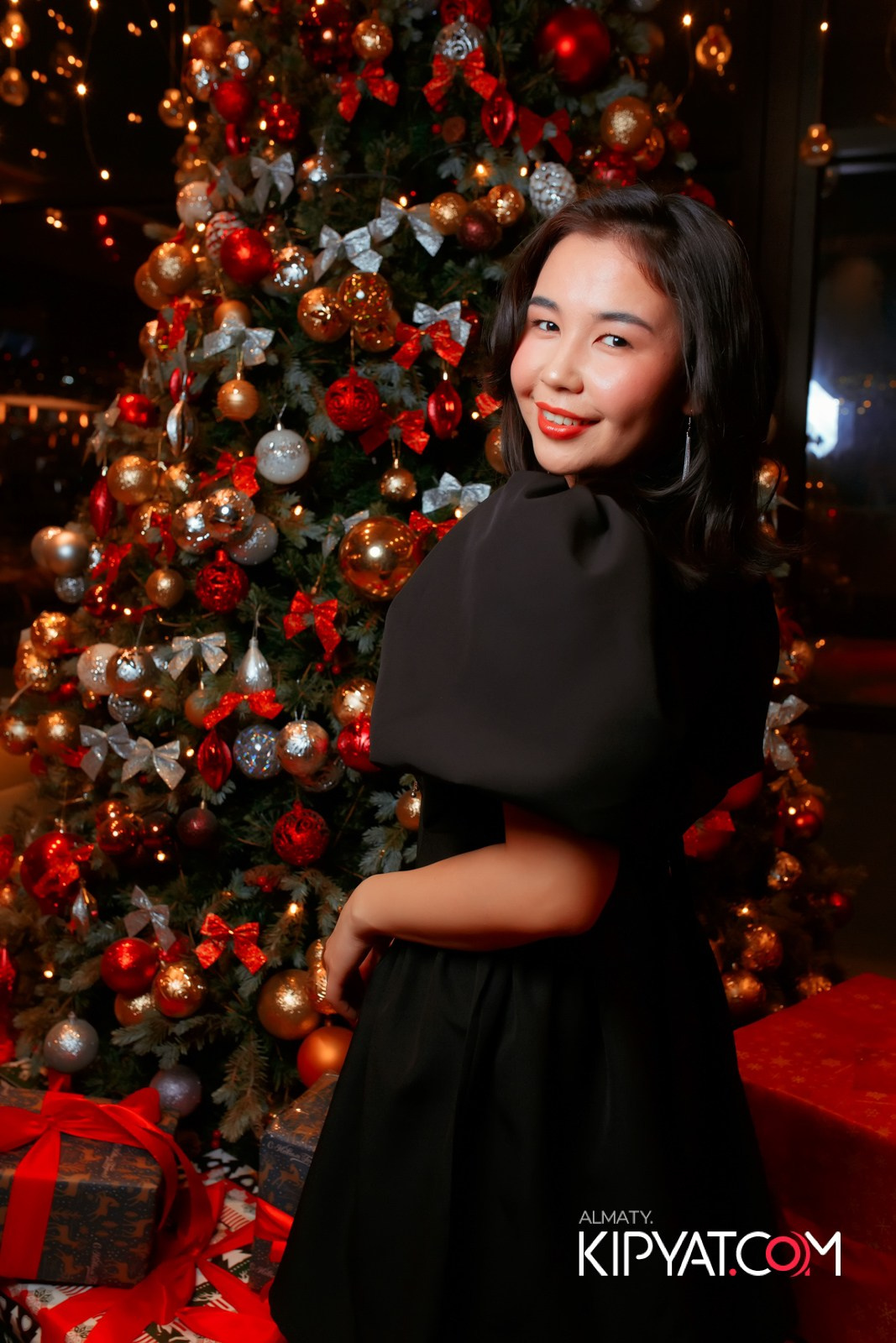 NOODLES. КИПЯТКОМ АЛМАТЫ!