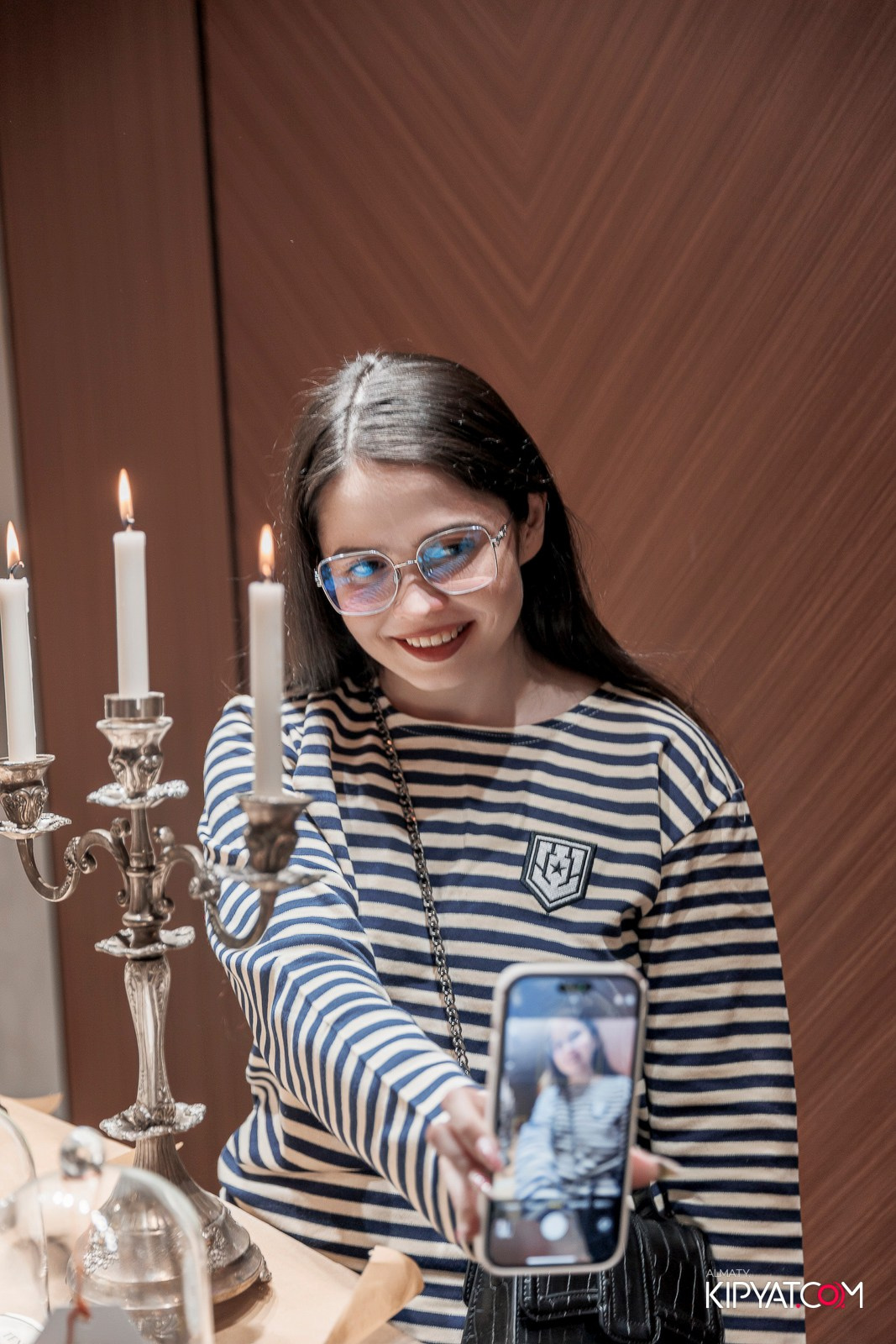 ОТКРЫТИЕ ПАРФЮМЕРНОГО ДОМА MAISON PERFUME. КИПЯТКОМ АЛМАТЫ!