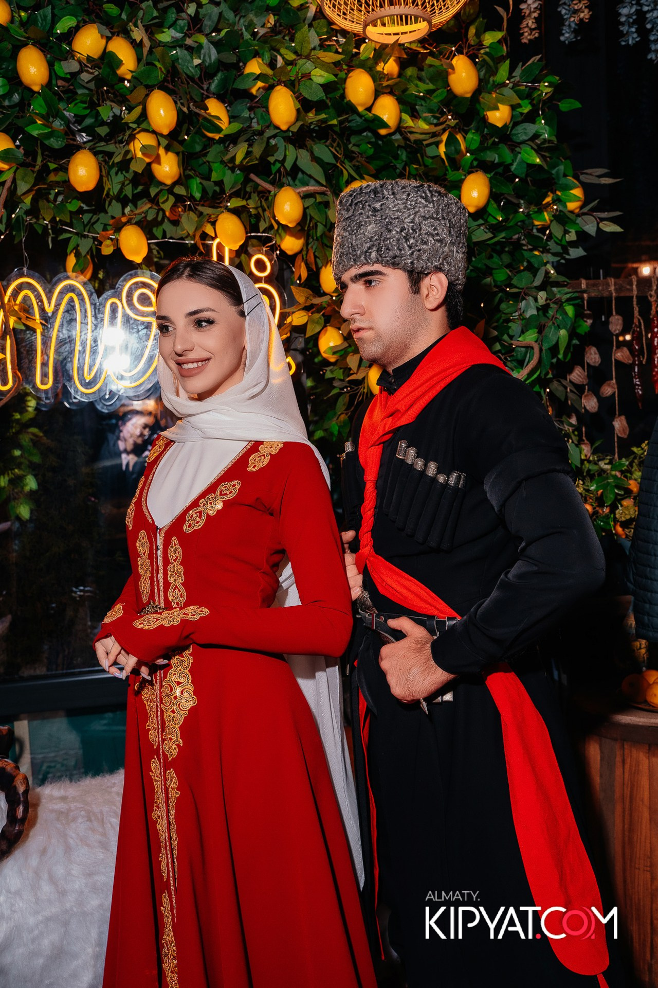 MODI RESTORANCHIK. КИПЯТКОМ АЛМАТЫ!