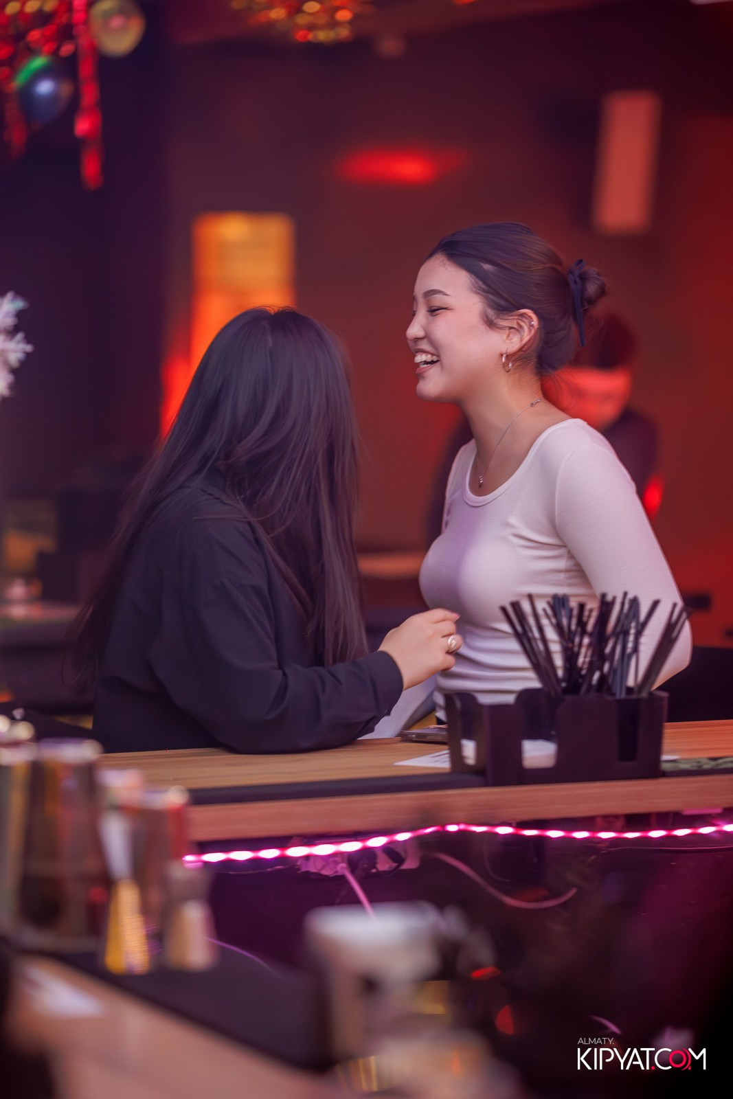 BHB. КИПЯТКОМ АЛМАТЫ!