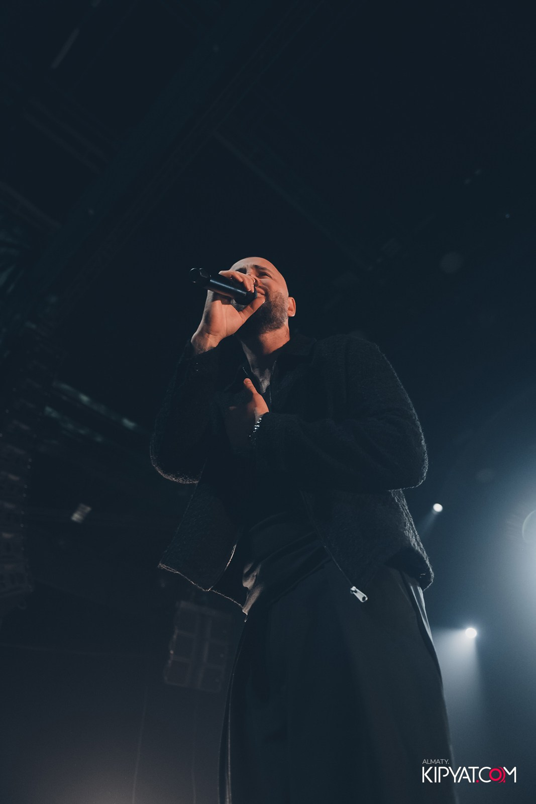 DizzyLoveDау. КИПЯТКОМ АЛМАТЫ!