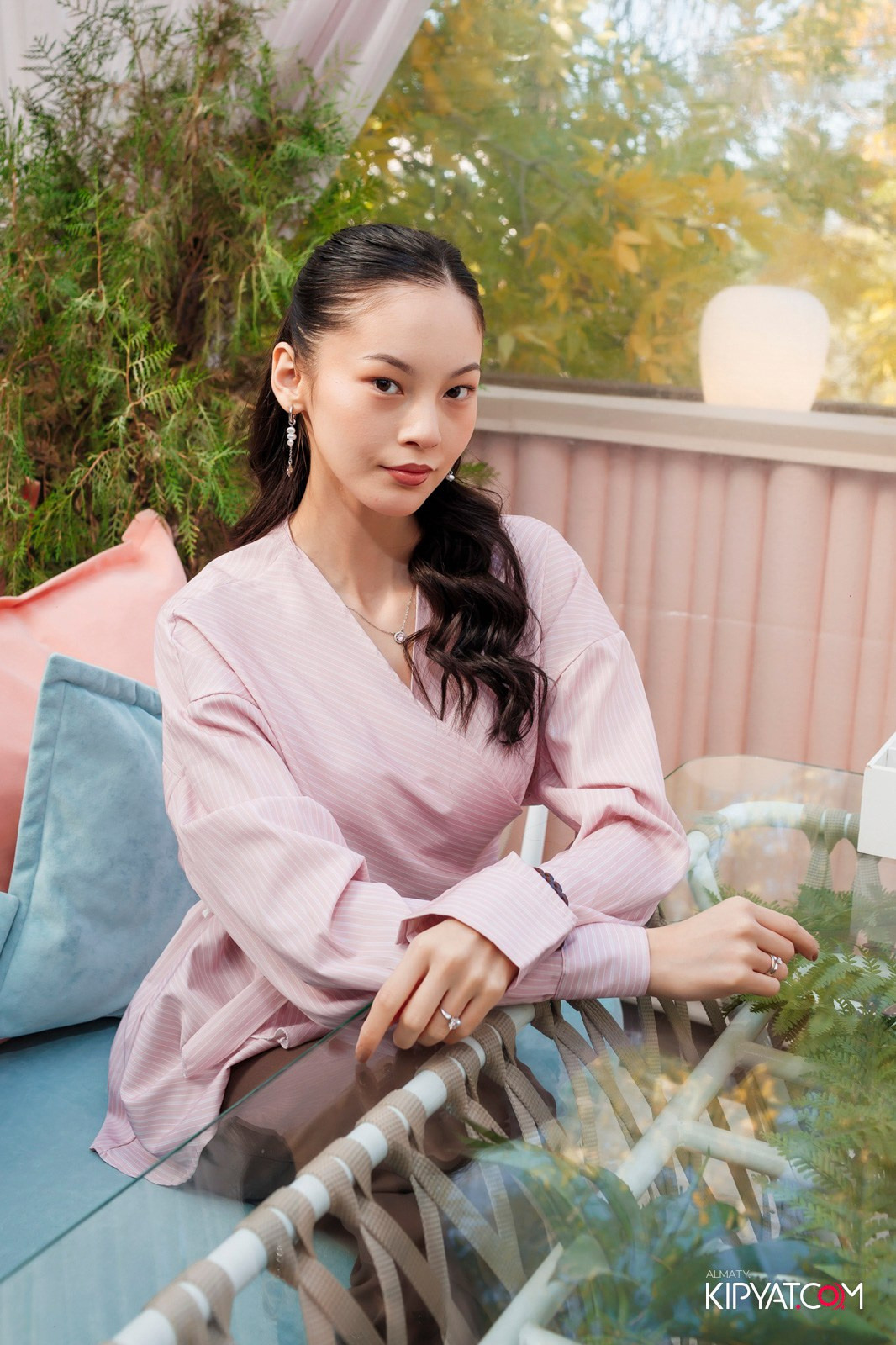 LOVA COFFEE. КИПЯТКОМ АЛМАТЫ!