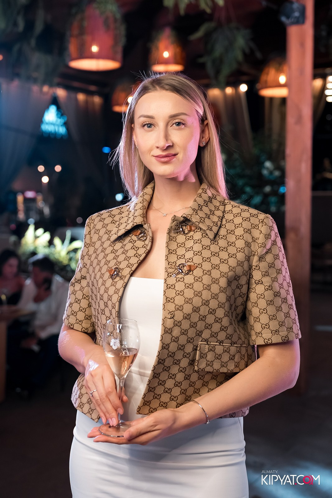 MONTELVINI PROSECCO PARTY. КИПЯТКОМ АЛМАТЫ!