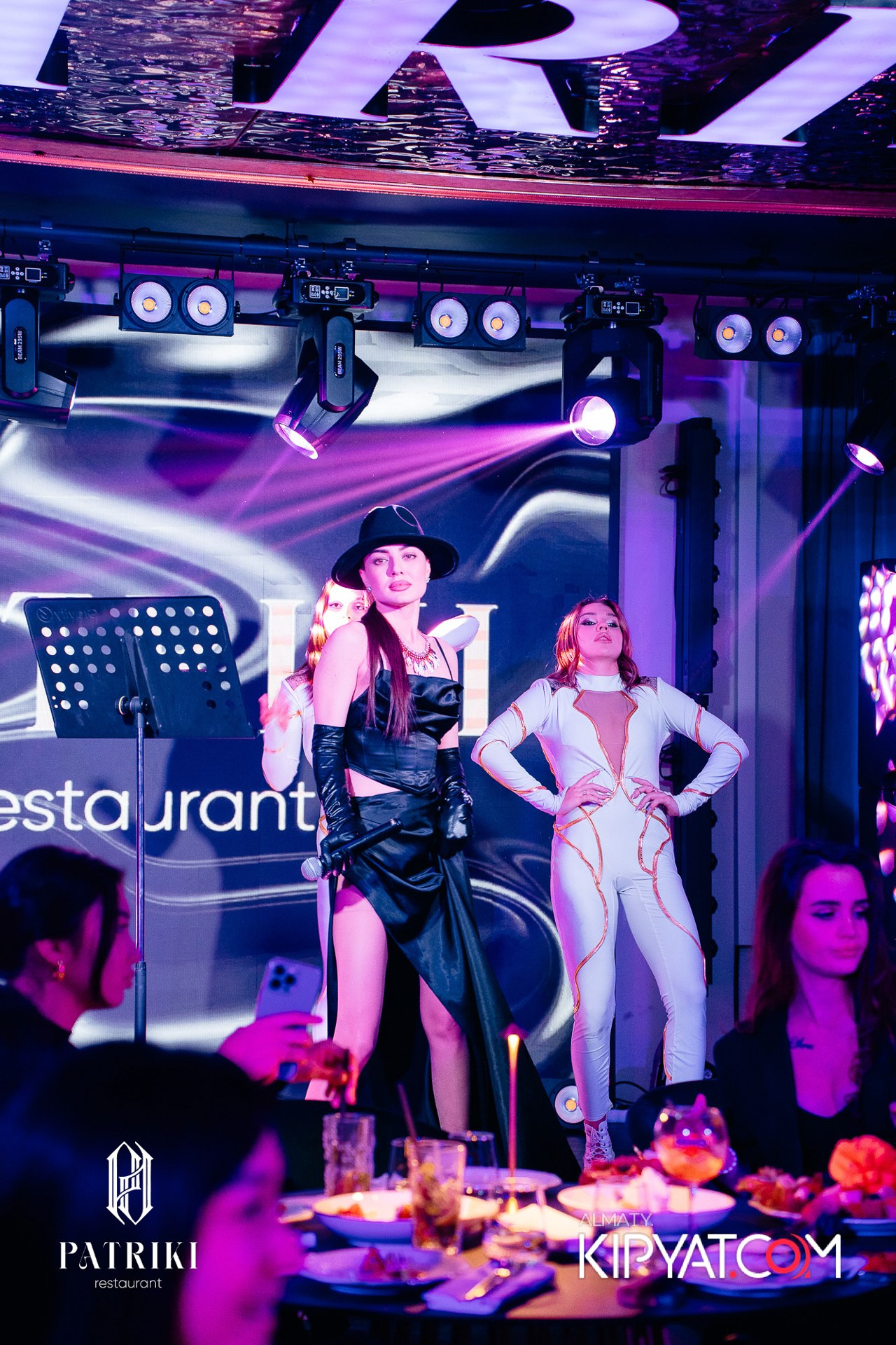 PATRIKI RESTAURANT. КИПЯТКОМ АЛМАТЫ! Фотосъемка мероприятий в Алматы