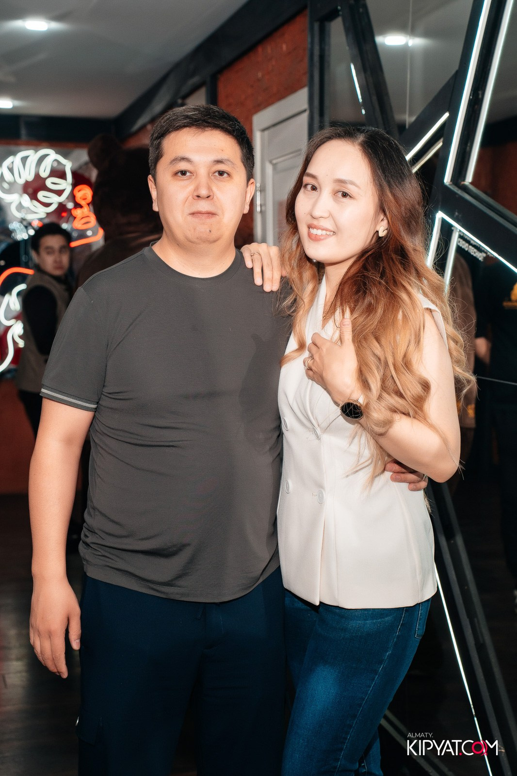 УХО И МЕДВЕДЬ НА САИНА. КИПЯТКОМ АЛМАТЫ!