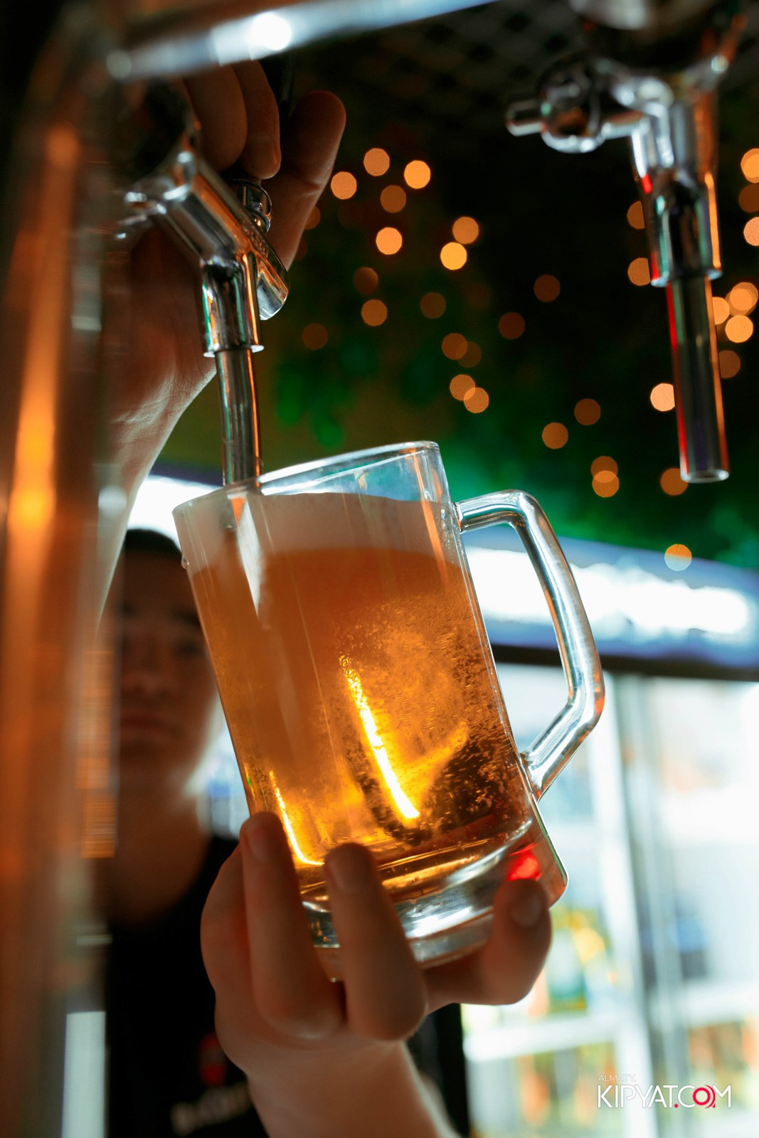 УХО И МЕДВЕДЬ НА САИНА. КИПЯТКОМ АЛМАТЫ!