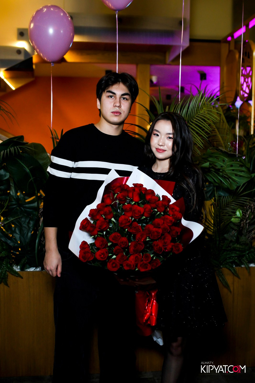 MODI RESTORANCHIK. КИПЯТКОМ АЛМАТЫ!