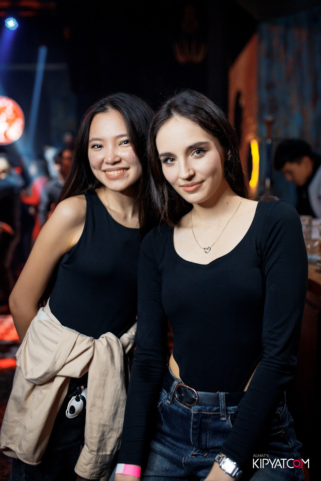 НАКАТИКА. КИПЯТКОМ АЛМАТЫ!