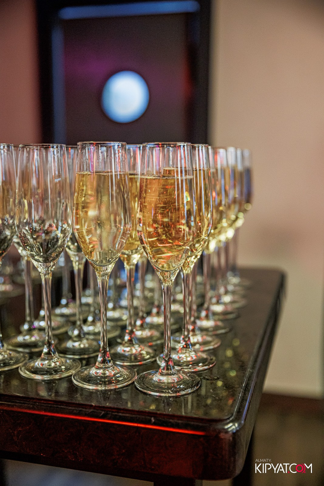 ПРЕЗЕНТАЦИЯ ЖУРНАЛА «VELLURE». КИПЯТКОМ АЛМАТЫ!