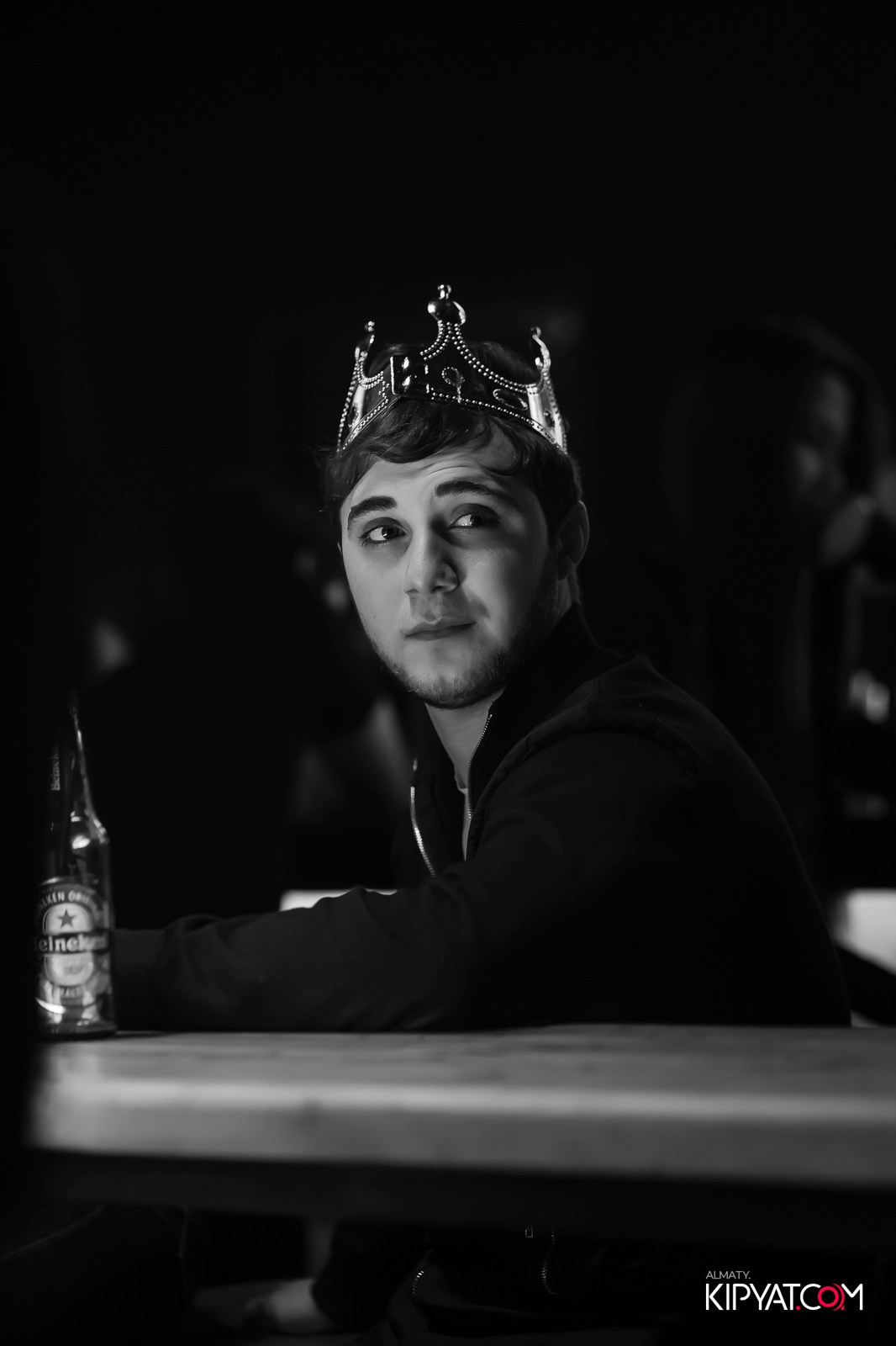UYAT EMES BAR. КИПЯТКОМ АЛМАТЫ! Фотосъемка мероприятий в Алматы