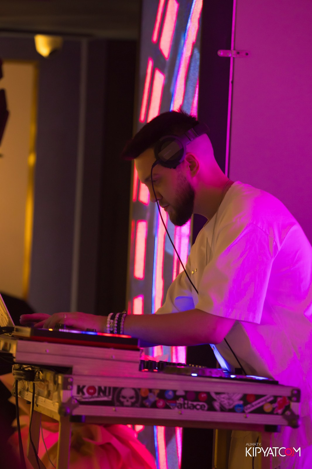 FORT VERNYI. КИПЯТКОМ АЛМАТЫ!