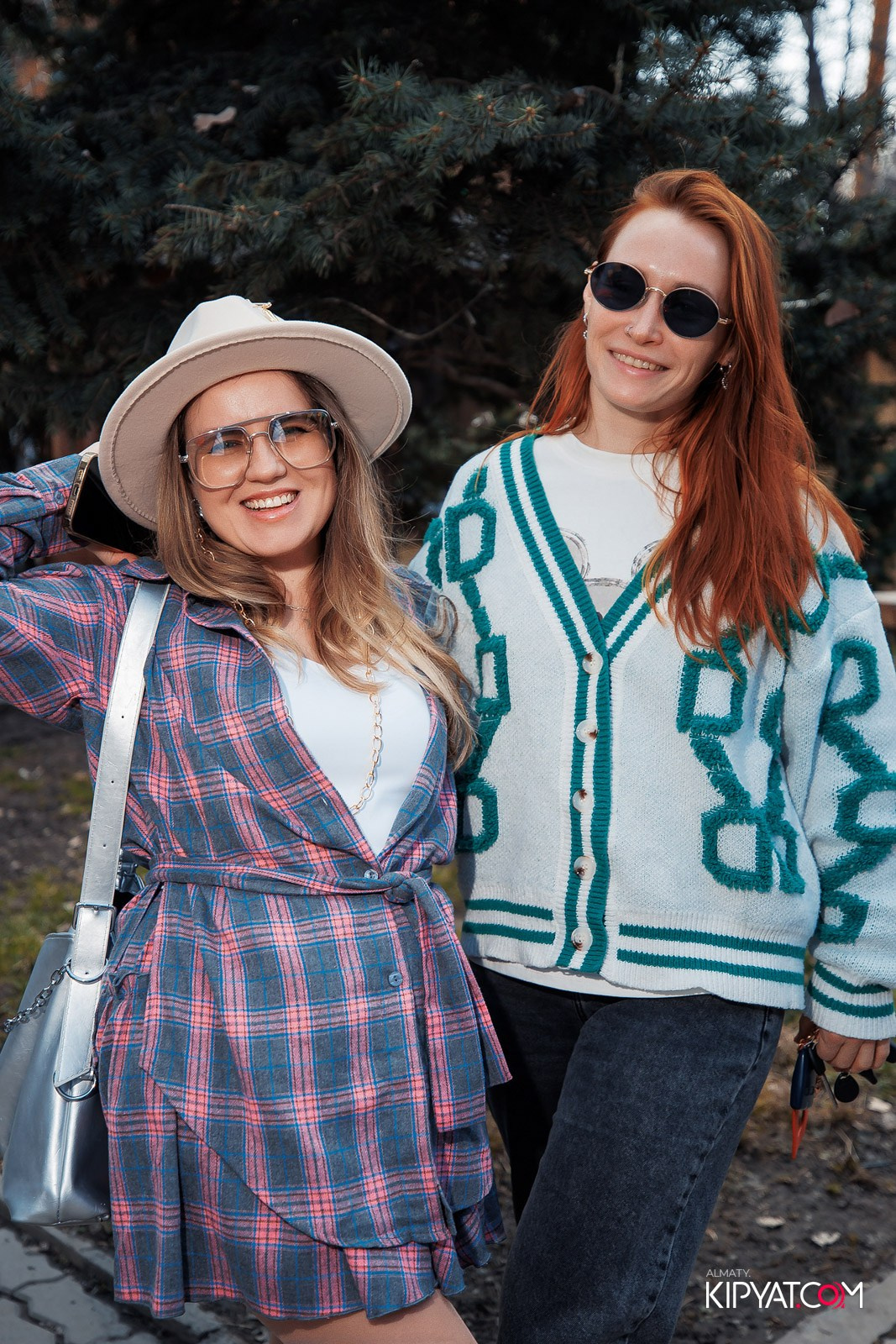 ДНЕВНОЙ РЕЙВ. КИПЯТКОМ АЛМАТЫ!