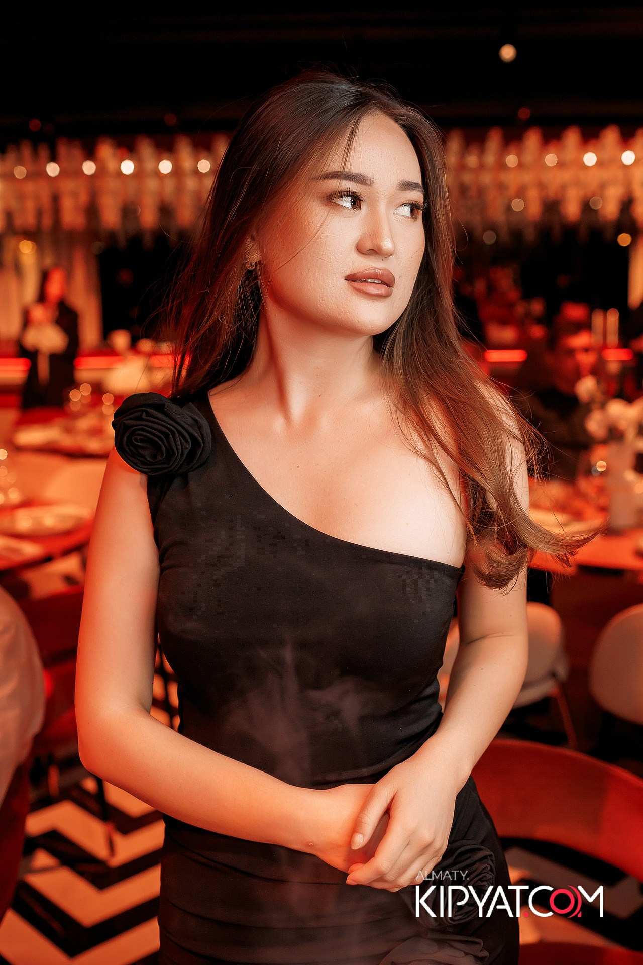 QUEEN. КИПЯТКОМ АЛМАТЫ!