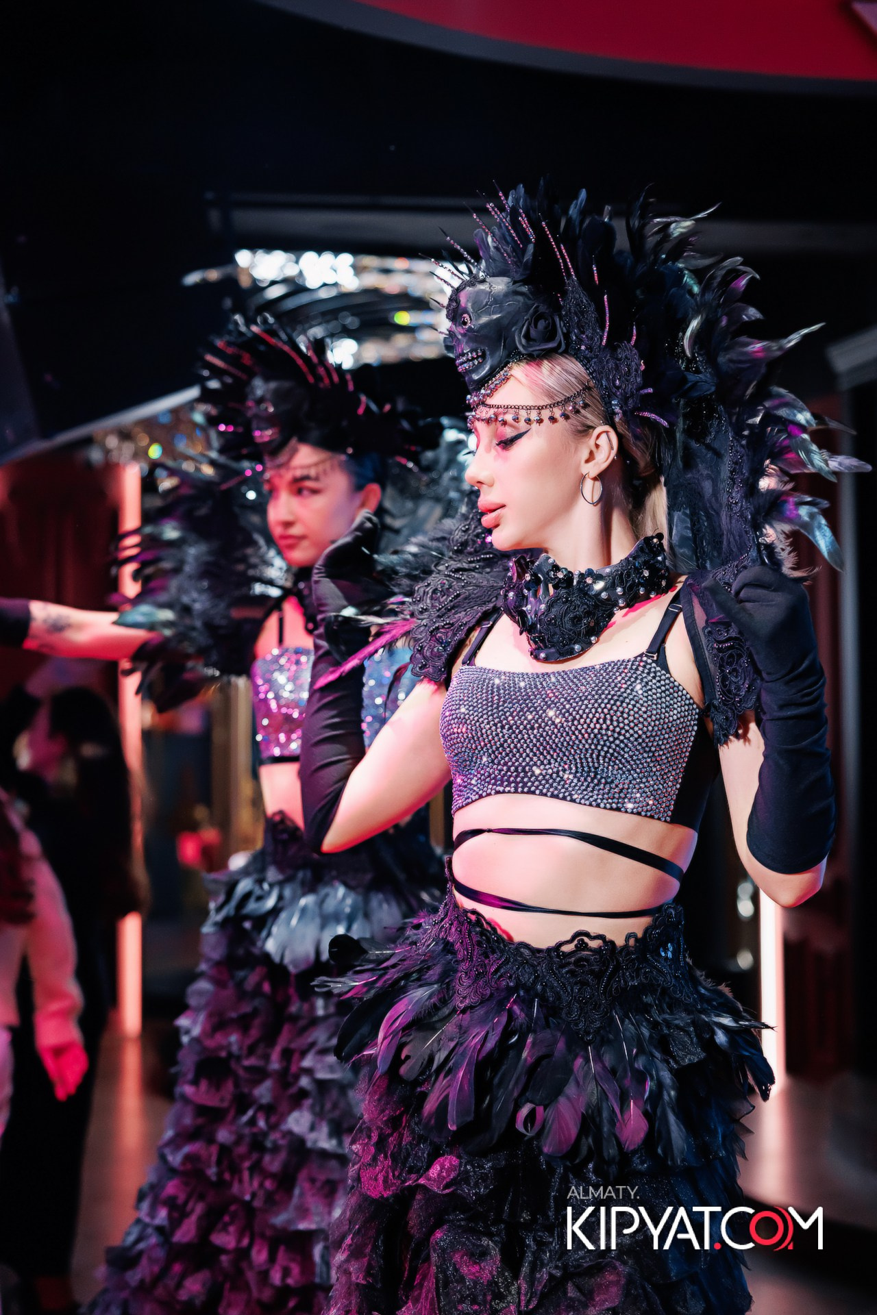 Зая, на бис. КИПЯТКОМ АЛМАТЫ!