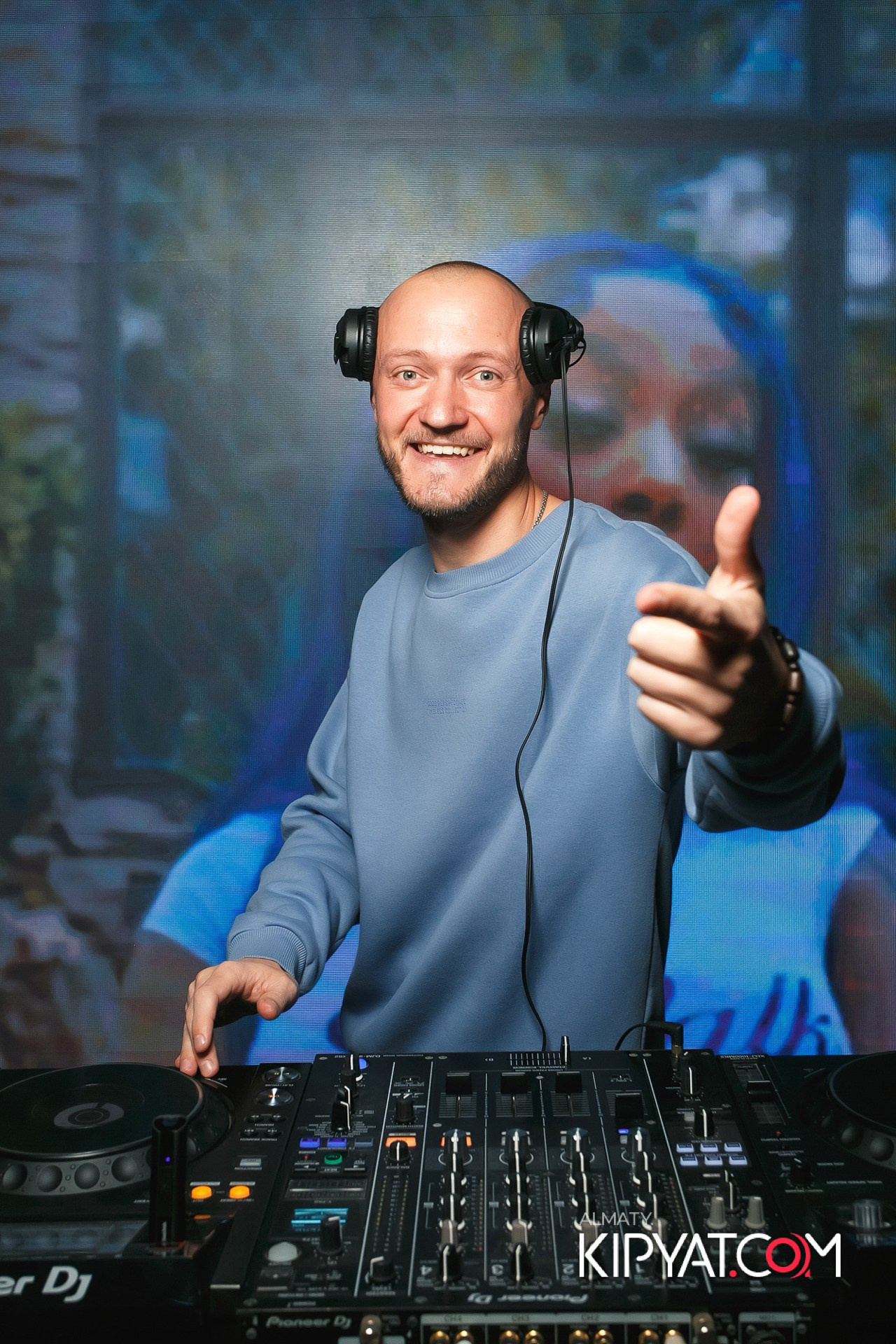 Bla Bla Bar. КИПЯТКОМ АЛМАТЫ!