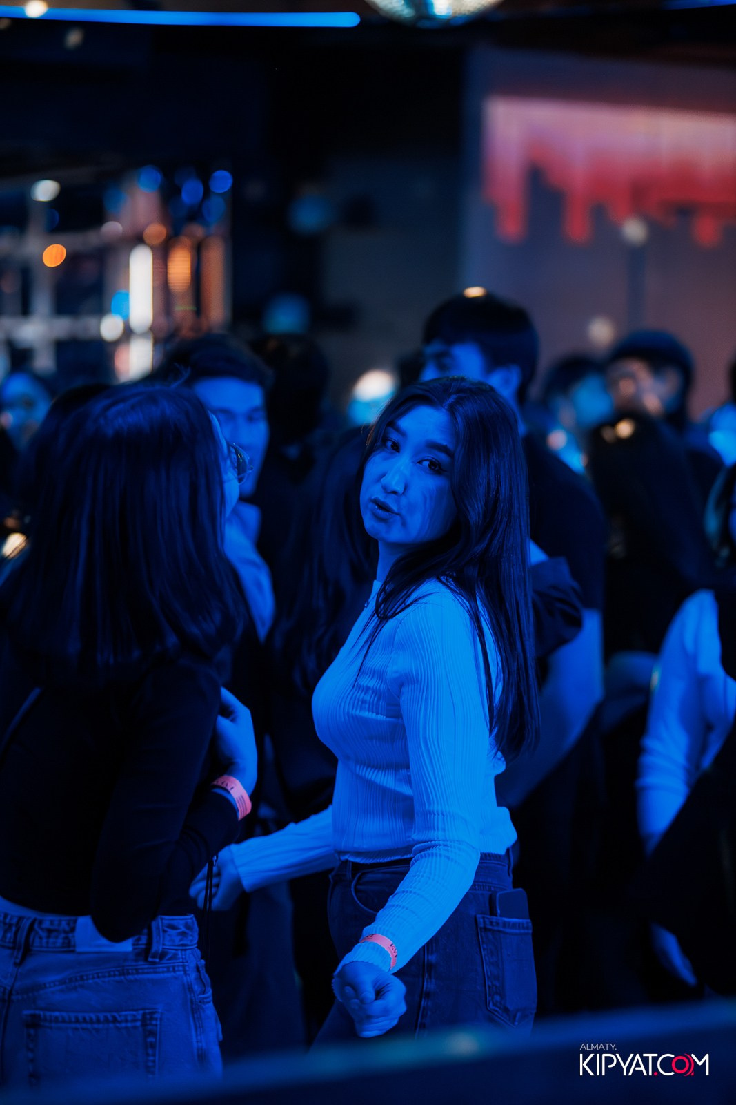 EVENT BAR. КИПЯТКОМ АЛМАТЫ!