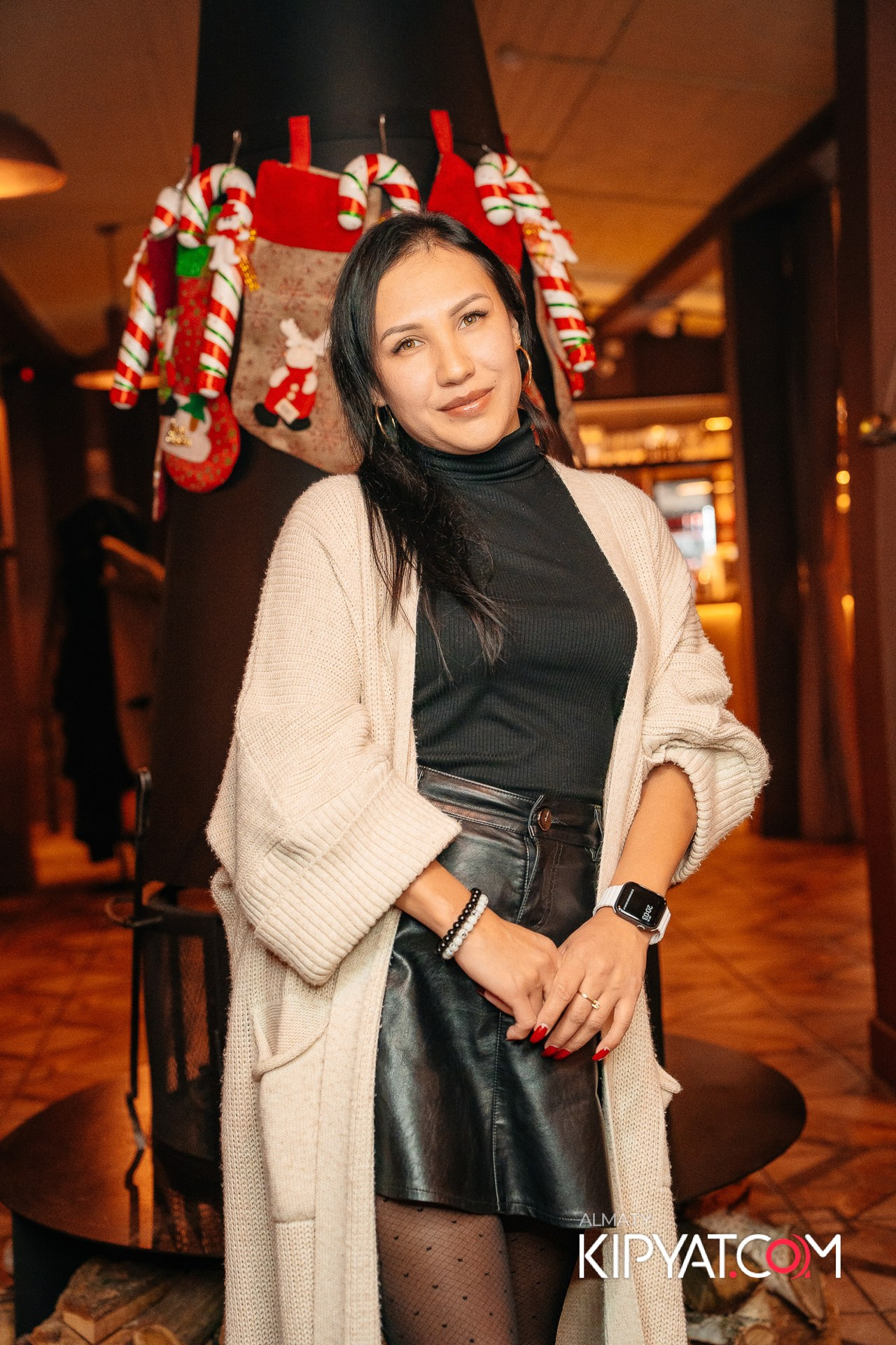 РЕСТОРАН МЦХЕТА. КИПЯТКОМ АЛМАТЫ!