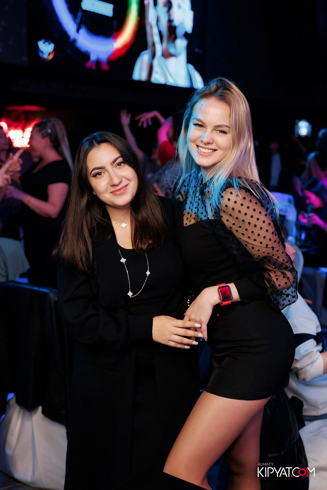 МУЗЫКАЛЬНОЕ ЛОТО В HIT RETRO. КИПЯТКОМ АЛМАТЫ!