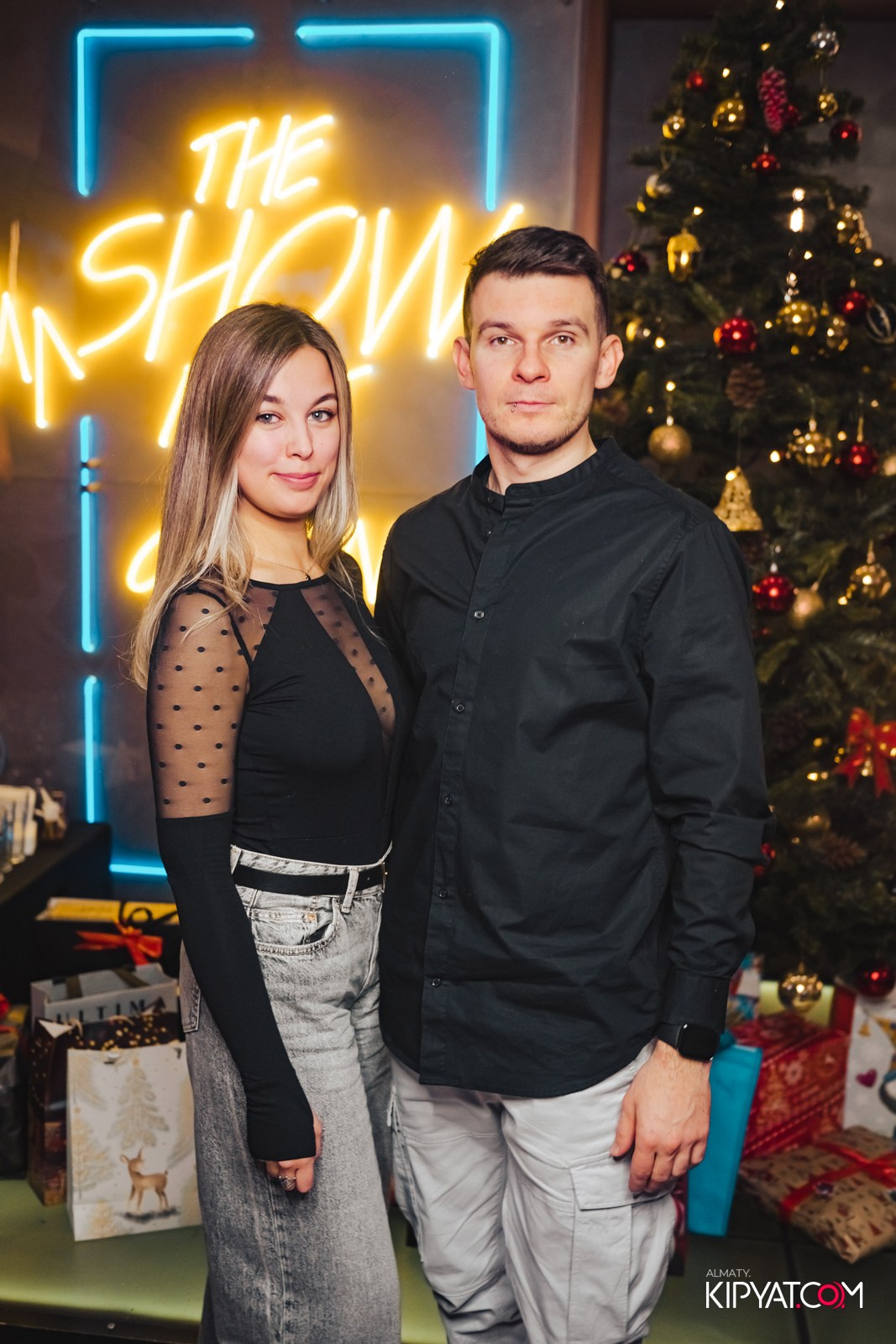 ROCK CRYSTAL. КИПЯТКОМ АЛМАТЫ!