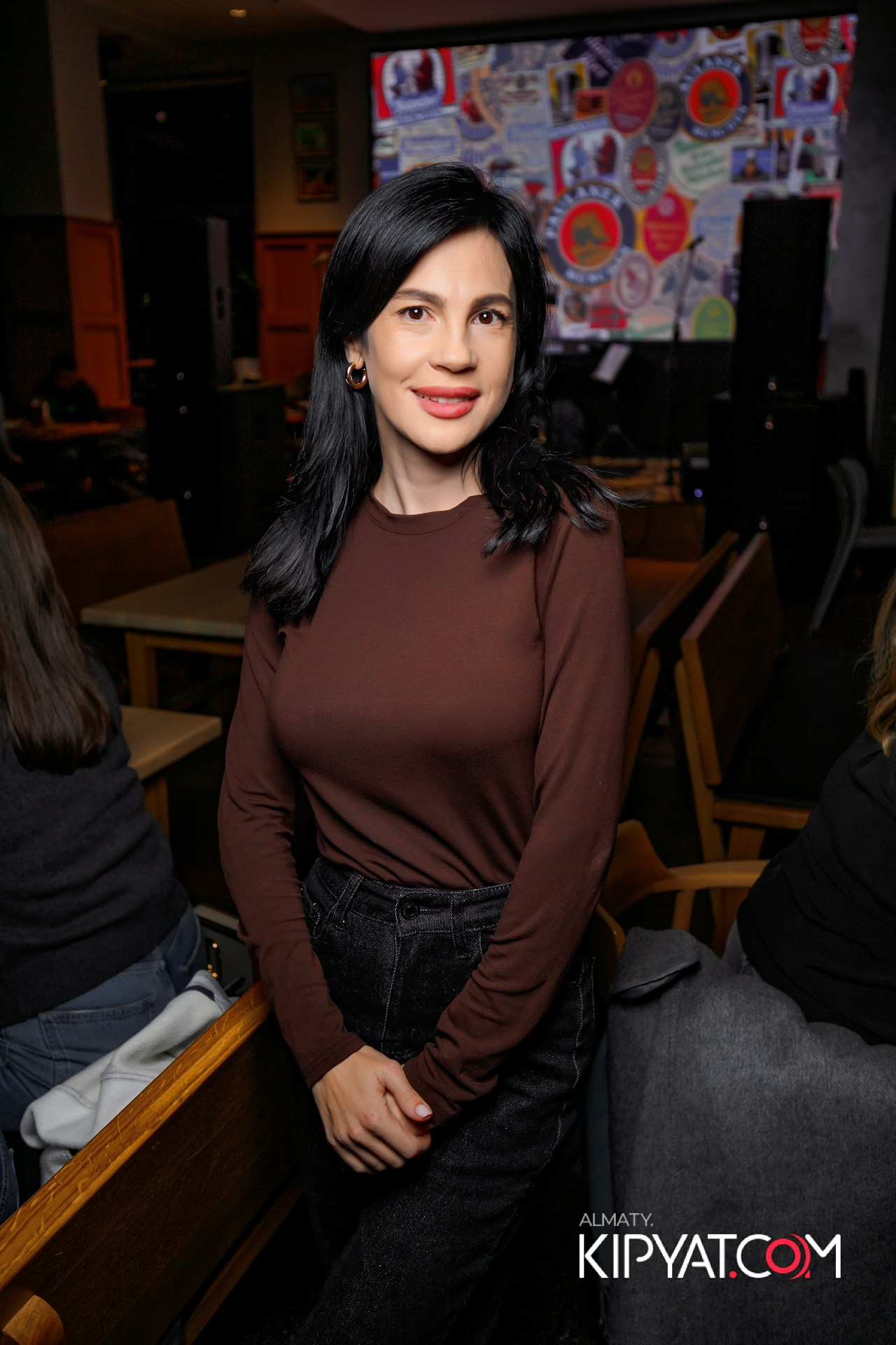 PAULANER. КИПЯТКОМ АЛМАТЫ!