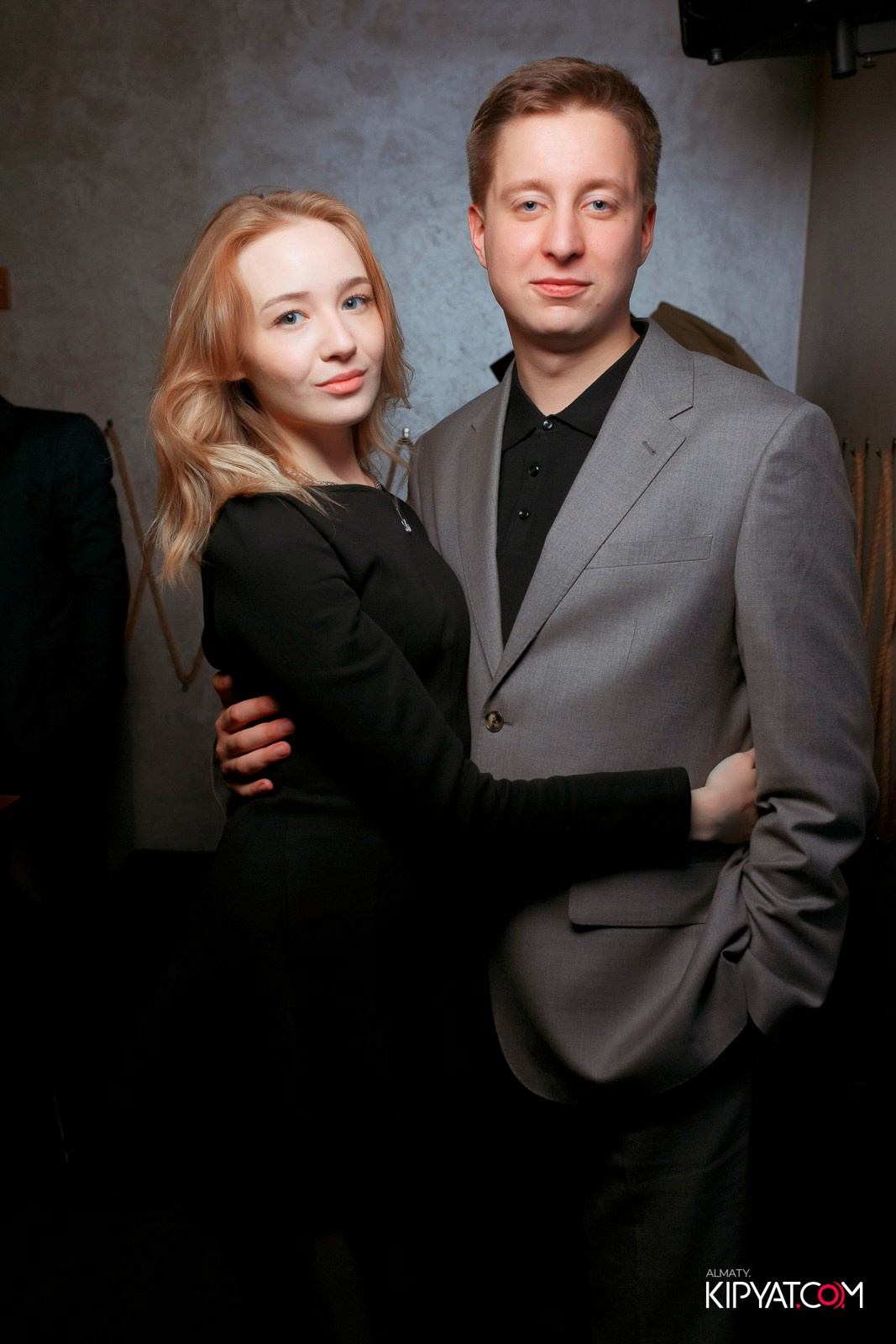 ДОРОГАЯ, Я НЕ ПИЛ. КИПЯТКОМ АЛМАТЫ! Фотосъемка мероприятий в Алматы