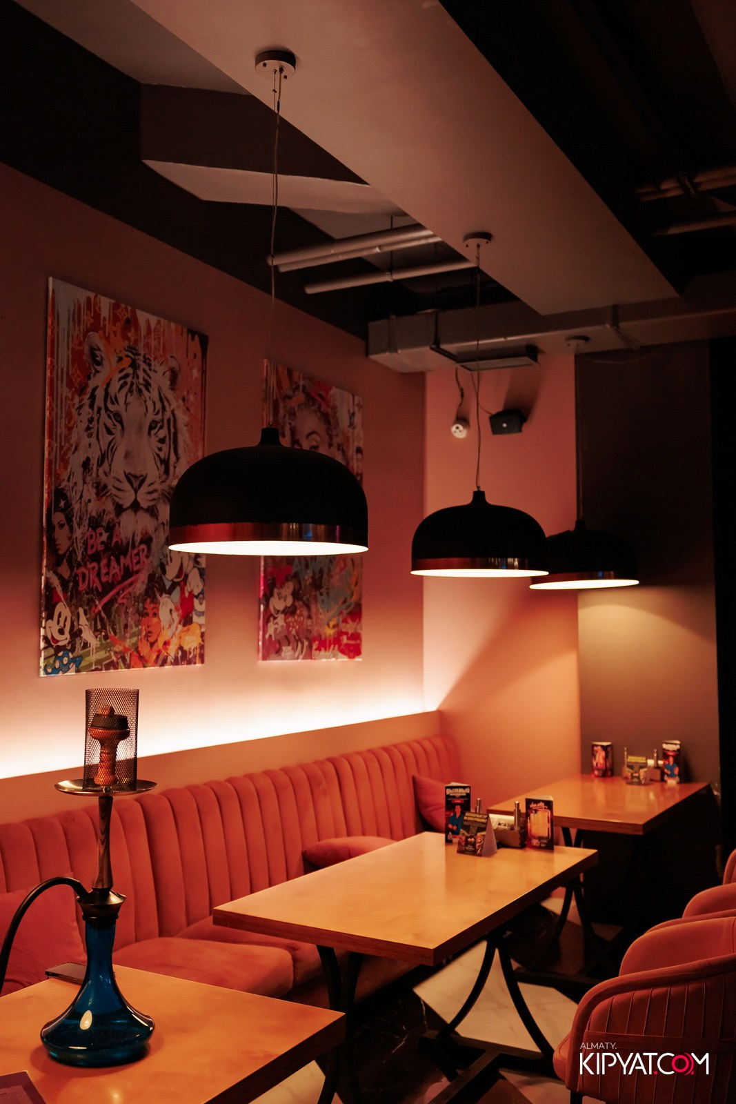 VICE CITY. КИПЯТКОМ АЛМАТЫ!