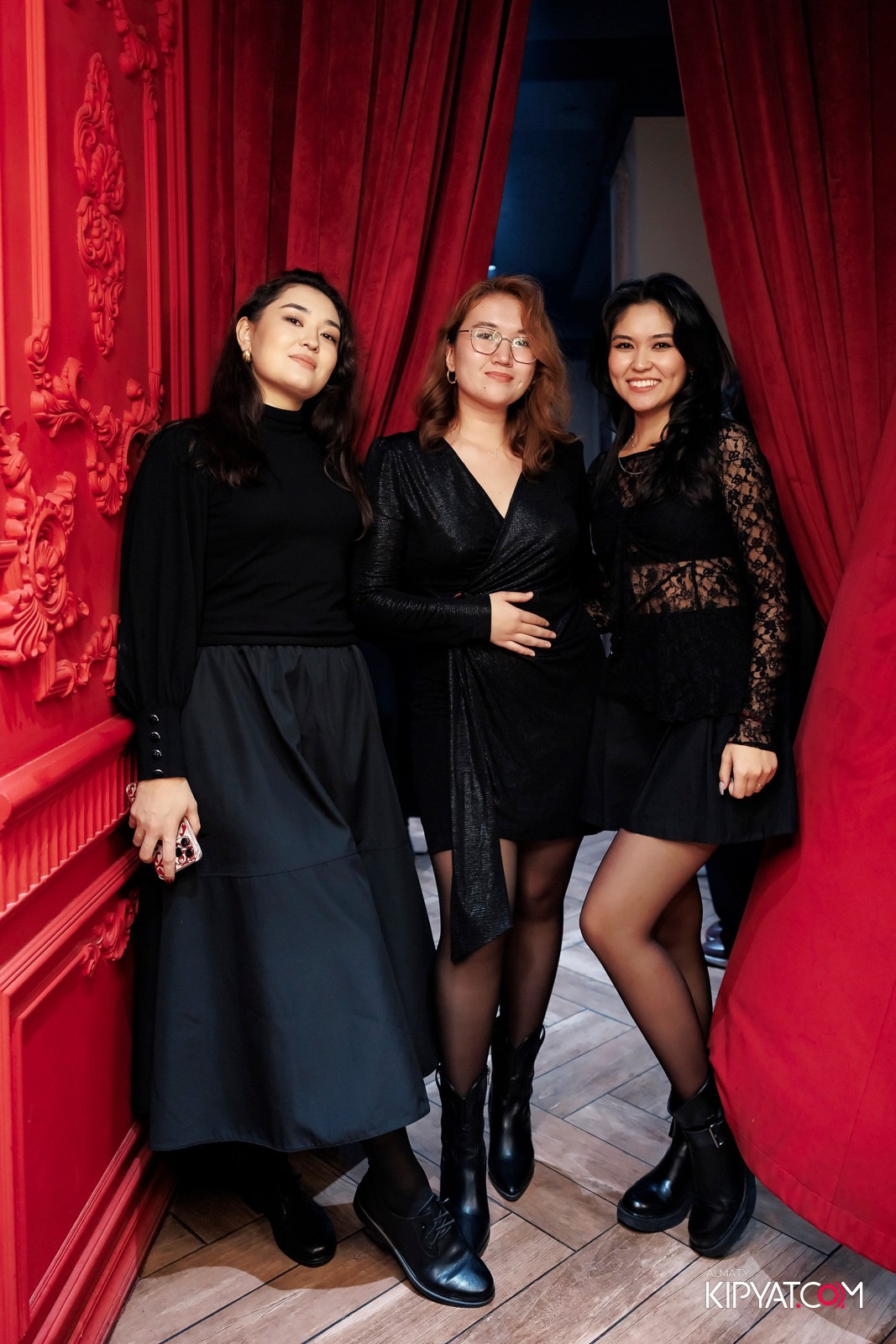 ЗАЯ, НА БИС. КИПЯТКОМ АЛМАТЫ!