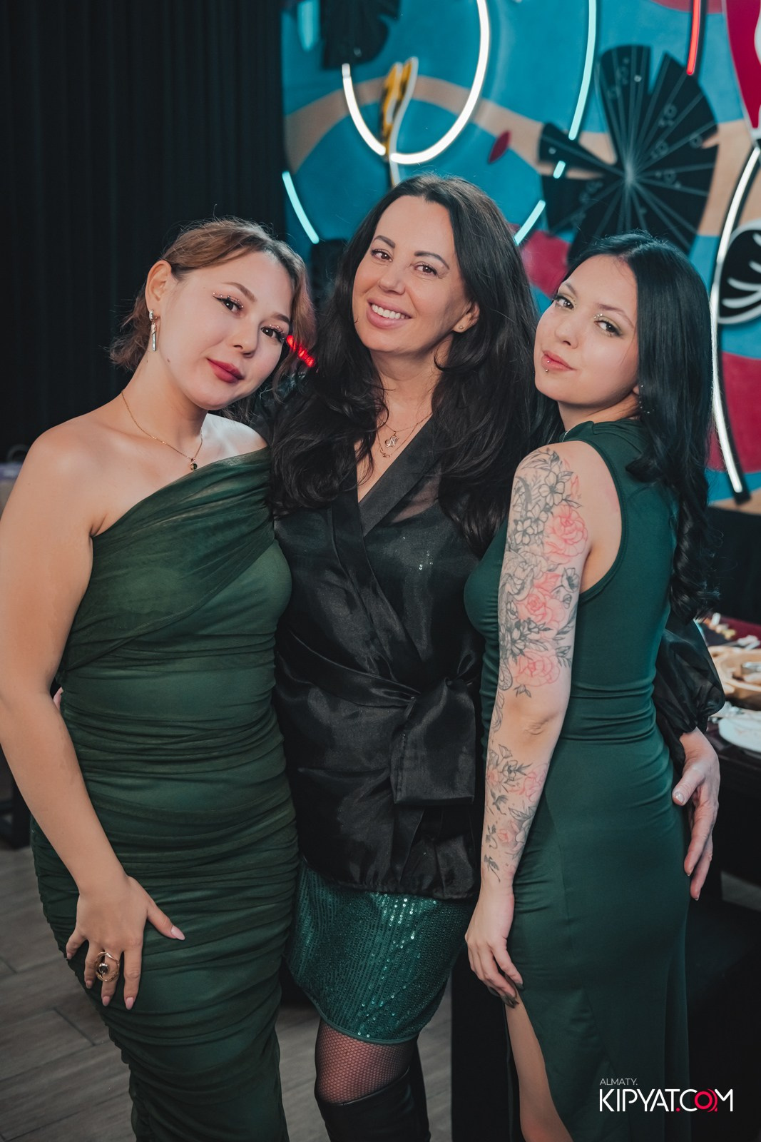 УХО И МЕДВЕДЬ НА КУРМАНГАЗЫ. КИПЯТКОМ АЛМАТЫ!