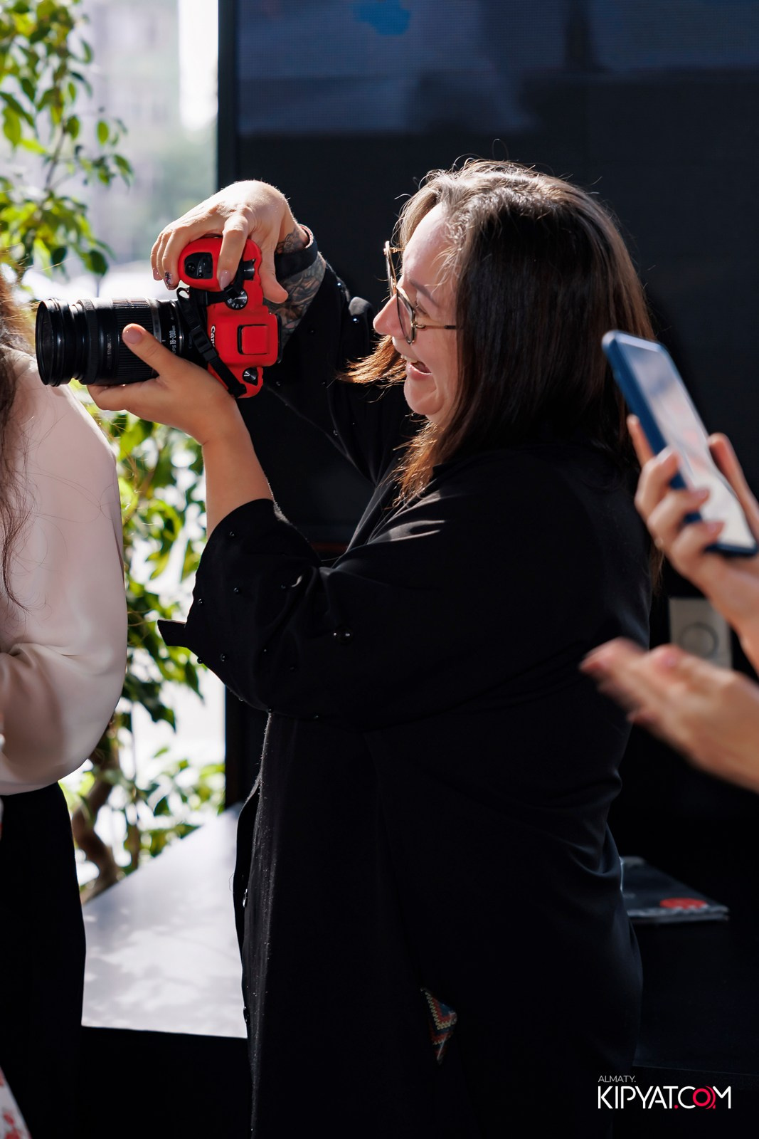 ОТЧЕТНЫЙ КОНЦЕРТ СТУДИИ «SUNPIANO». КИПЯТКОМ АЛМАТЫ!