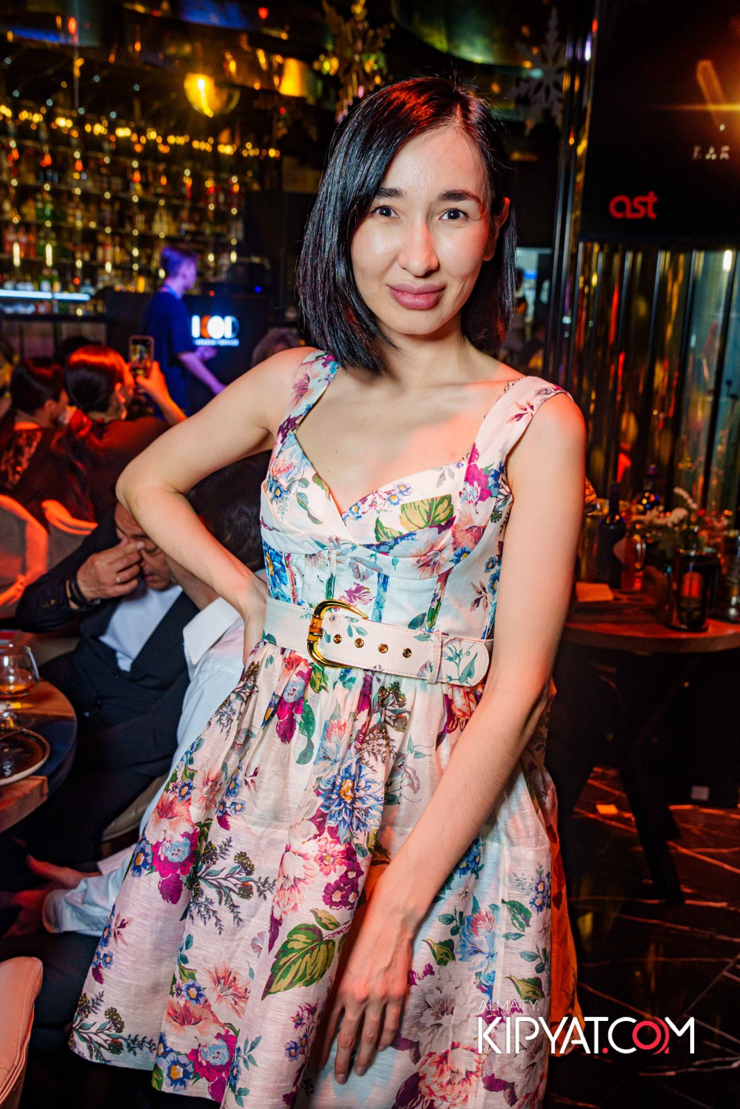 MOOD KARAOKE & TERRACE. КИПЯТКОМ АЛМАТЫ!