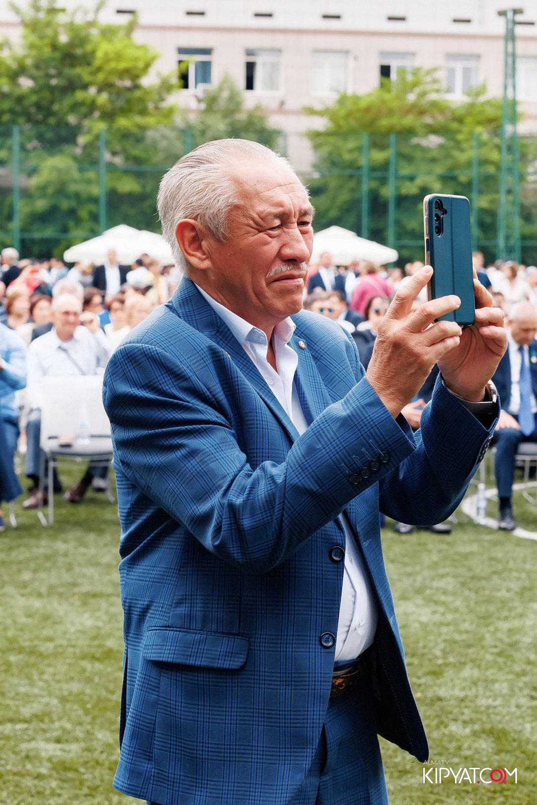 50 ЛЕТ — АЛМАТИНСКИЙ УНИВЕРСИТЕТ ЭНЕРГЕТИКИ И СВЯЗИ. КИПЯТКОМ АЛМАТЫ!