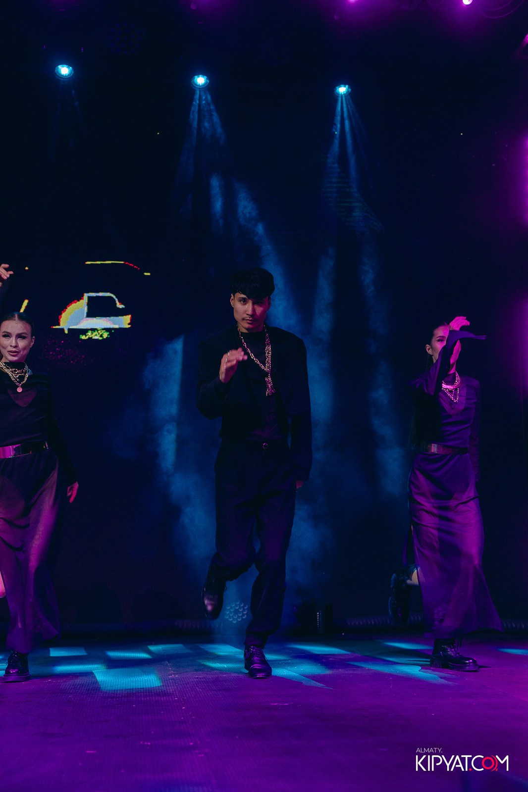 QUEEN. КИПЯТКОМ АЛМАТЫ! Фотосъемка мероприятий в Алматы